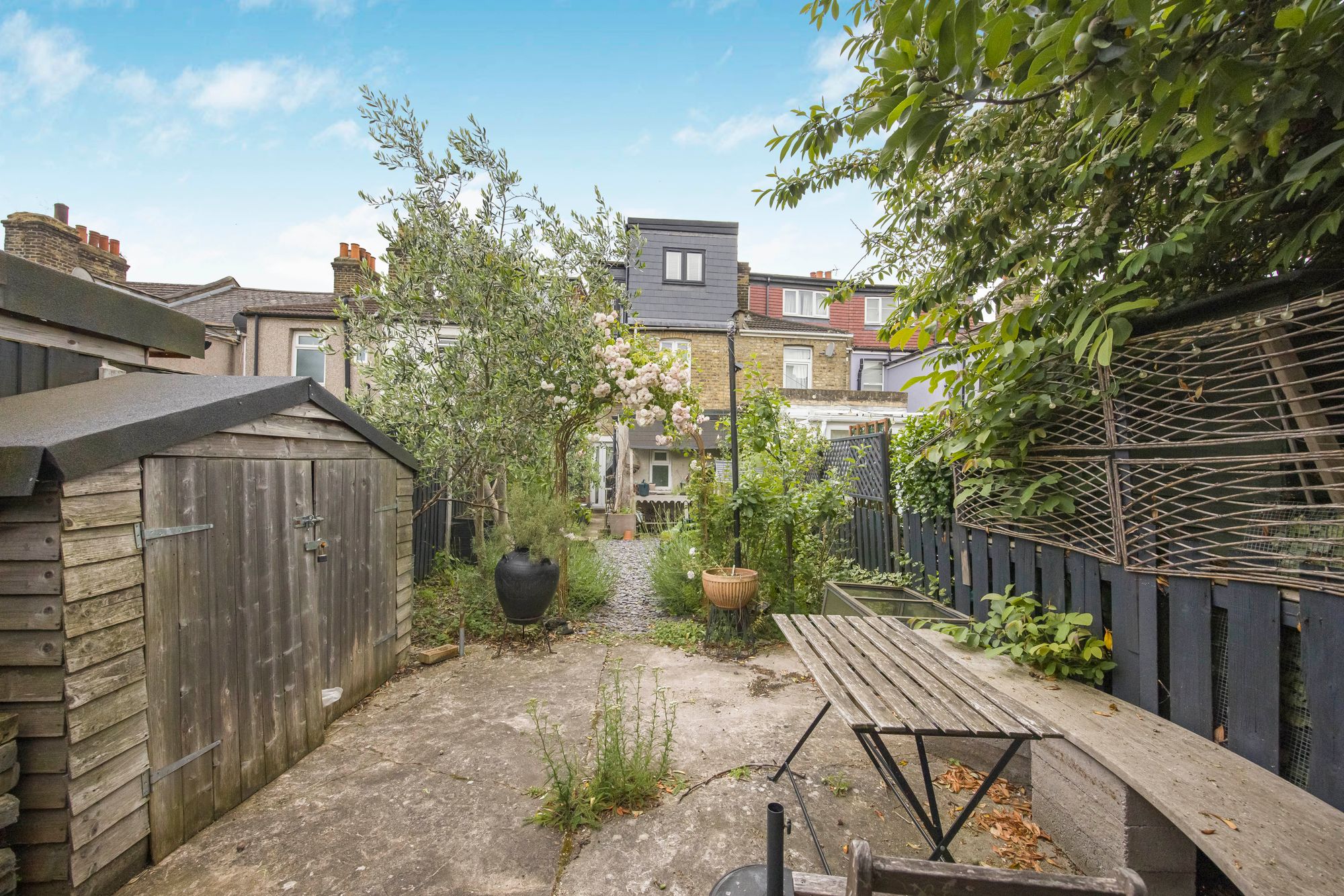 5 bed flat to rent in Church Road, Leyton, E10  - Property Image 21