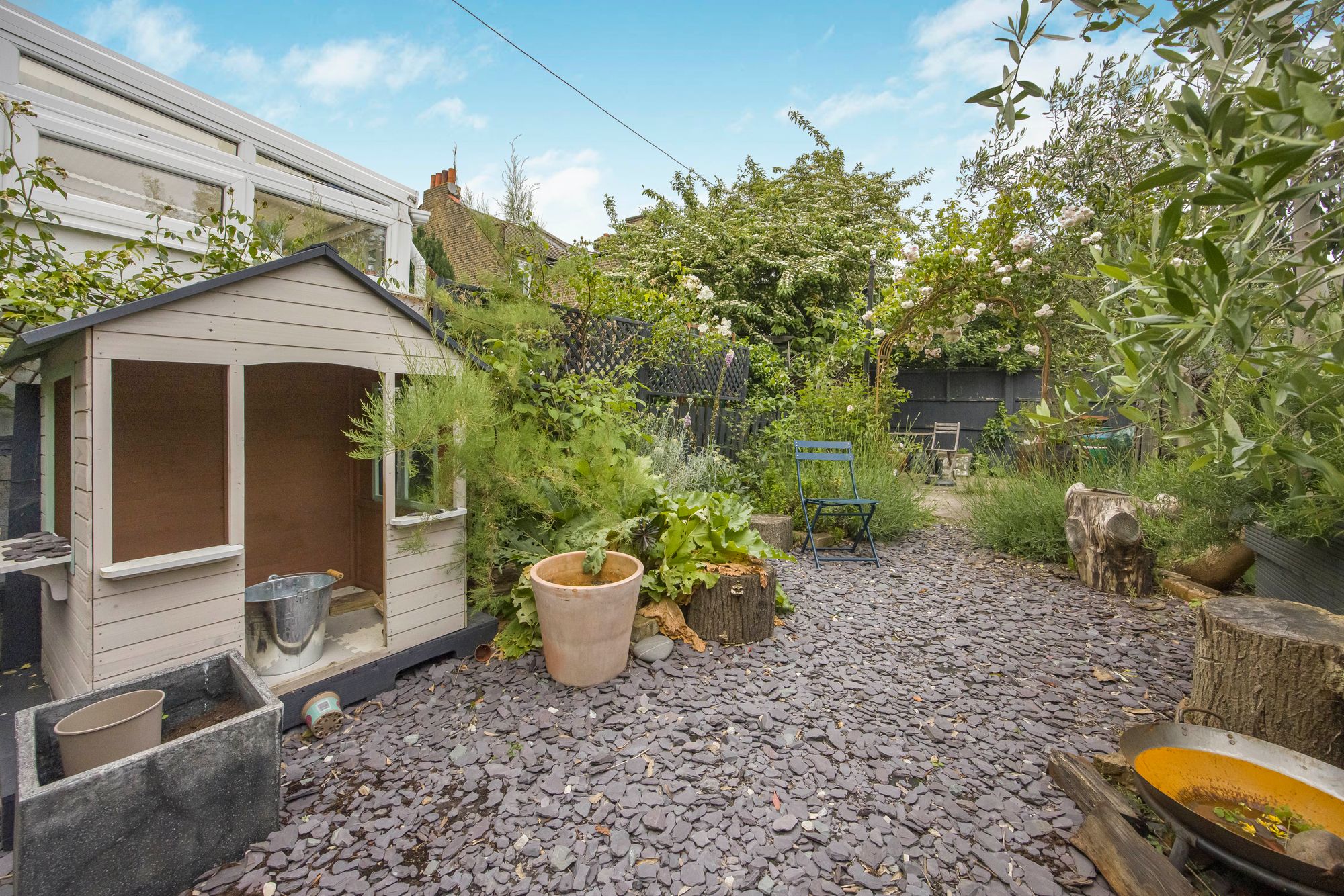 5 bed flat to rent in Church Road, Leyton, E10  - Property Image 20