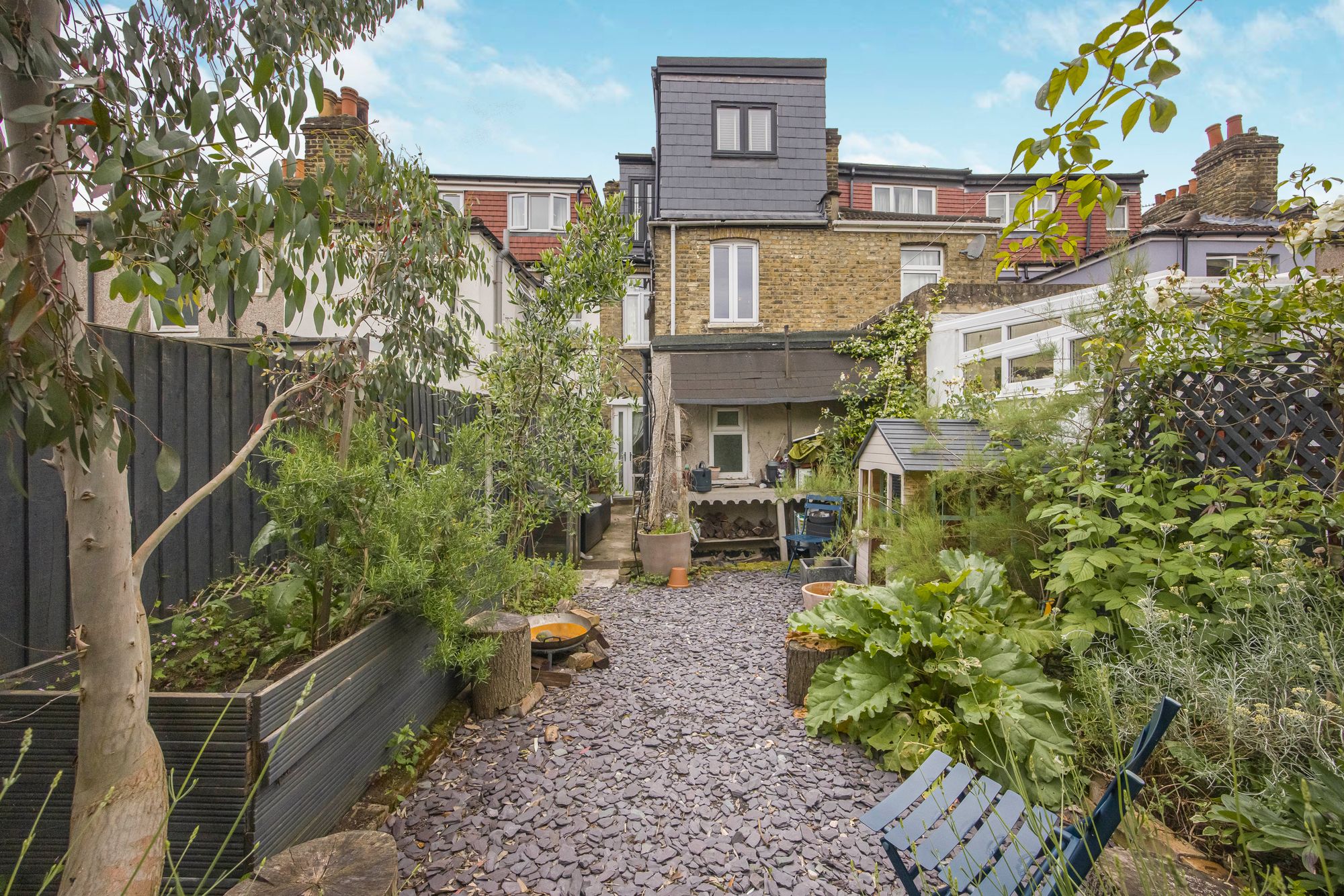 5 bed flat to rent in Church Road, Leyton, E10  - Property Image 22