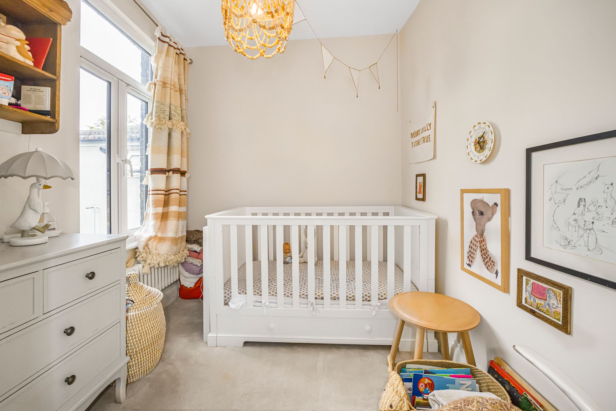 5 bed flat to rent in Church Road, Leyton, E10 14