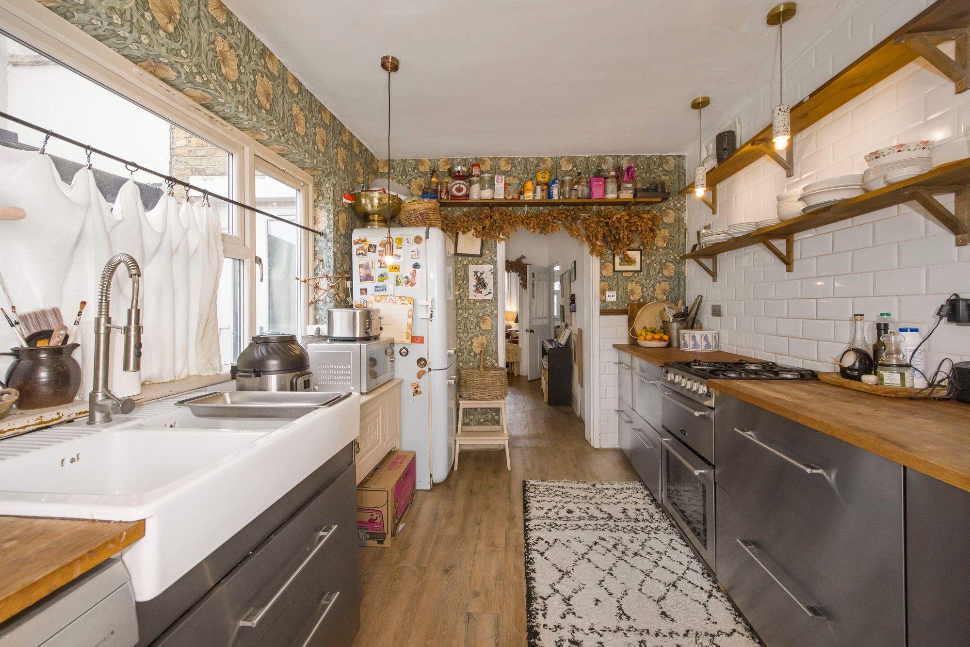 5 bed flat to rent in Church Road, Leyton, E10  - Property Image 14