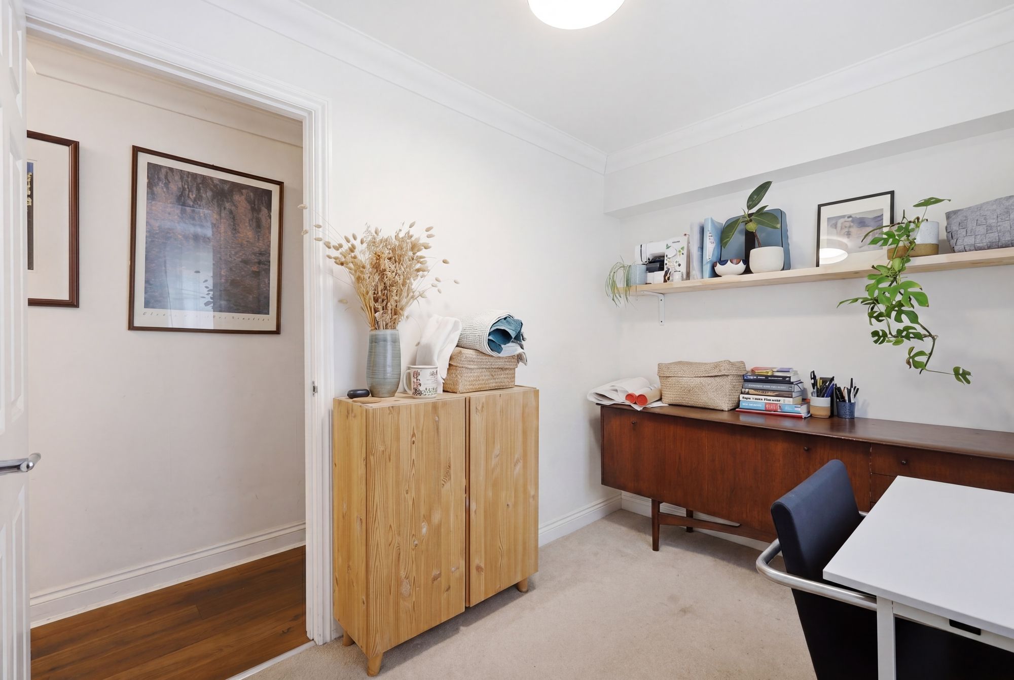 2 bed flat for sale in Francis Road, Leyton, E10  - Property Image 11