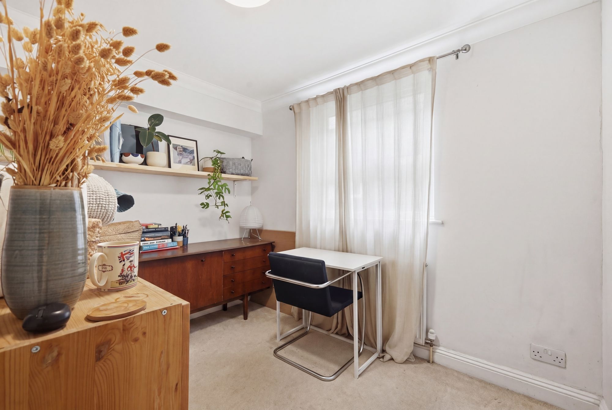 2 bed flat for sale in Francis Road, Leyton, E10  - Property Image 12