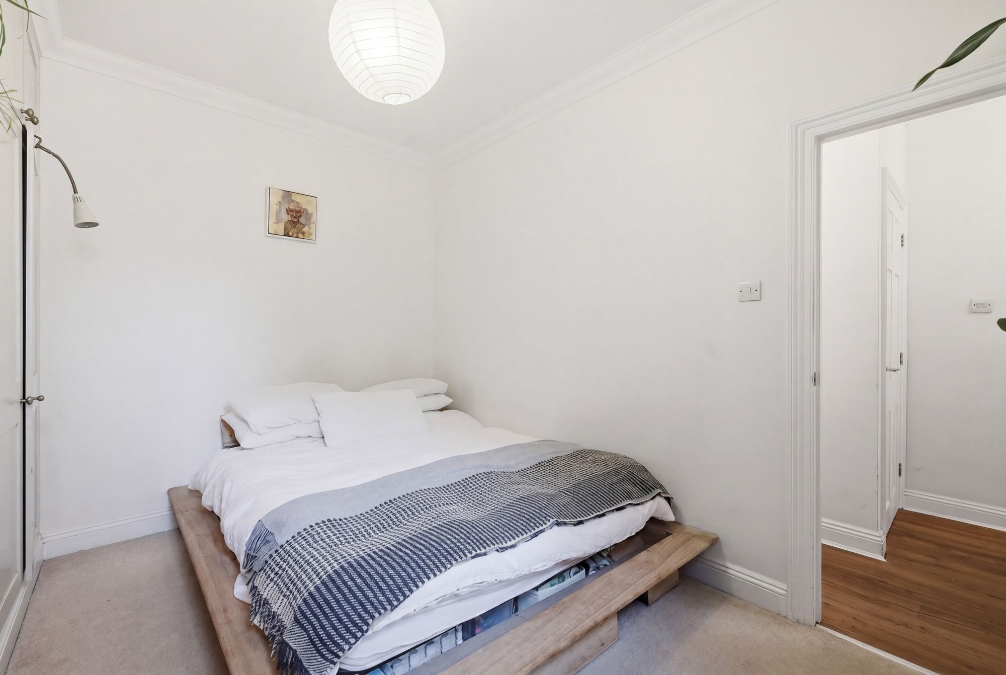 2 bed flat for sale in Francis Road, Leyton, E10 7