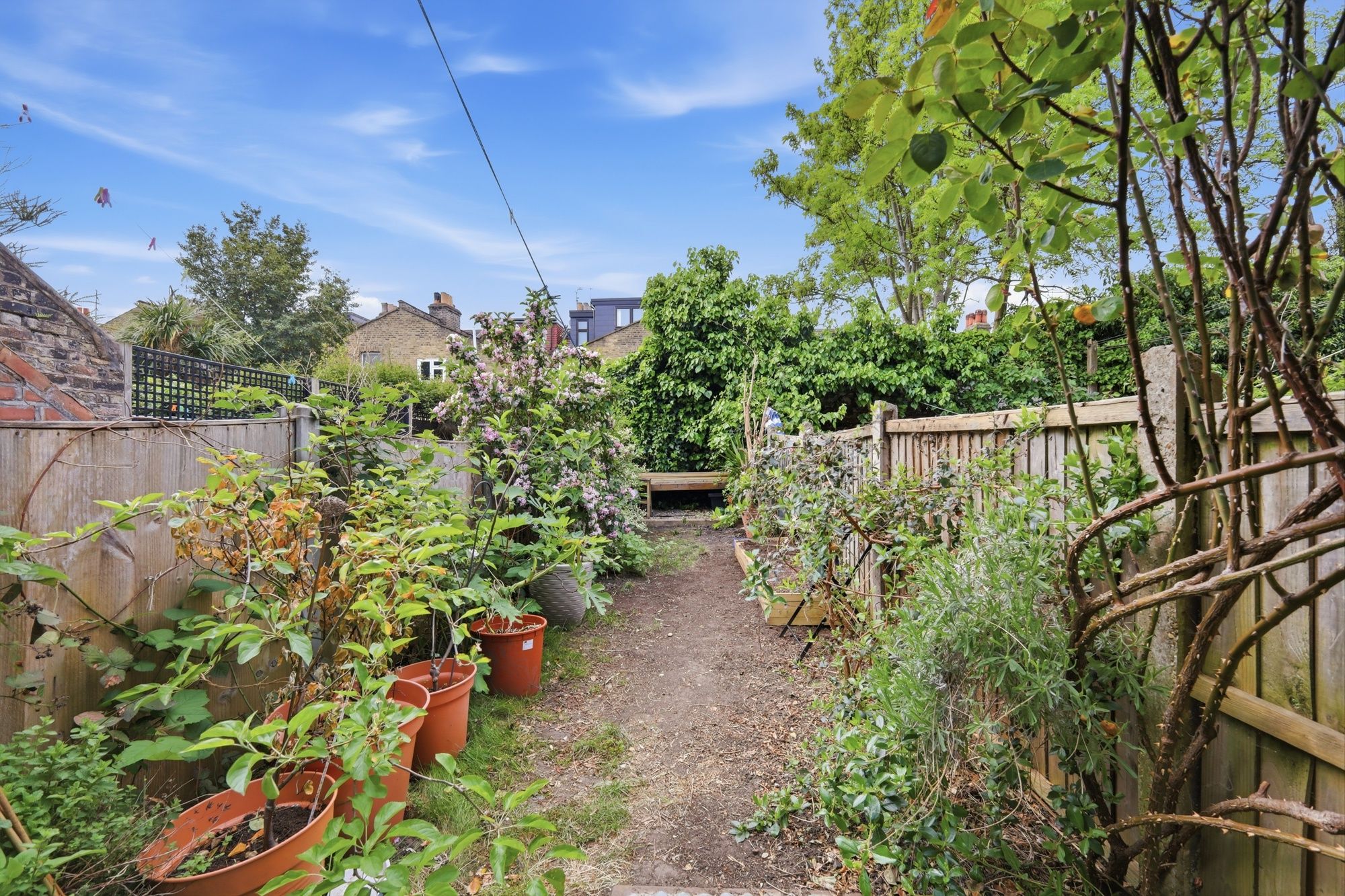 2 bed flat for sale in Francis Road, Leyton, E10  - Property Image 14