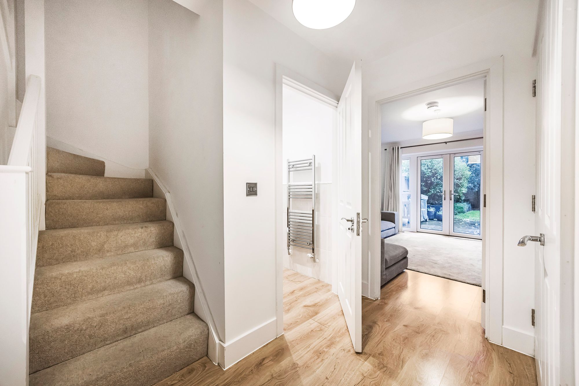 4 bed terraced house for sale in Claude Road, Leyton, E10  - Property Image 10