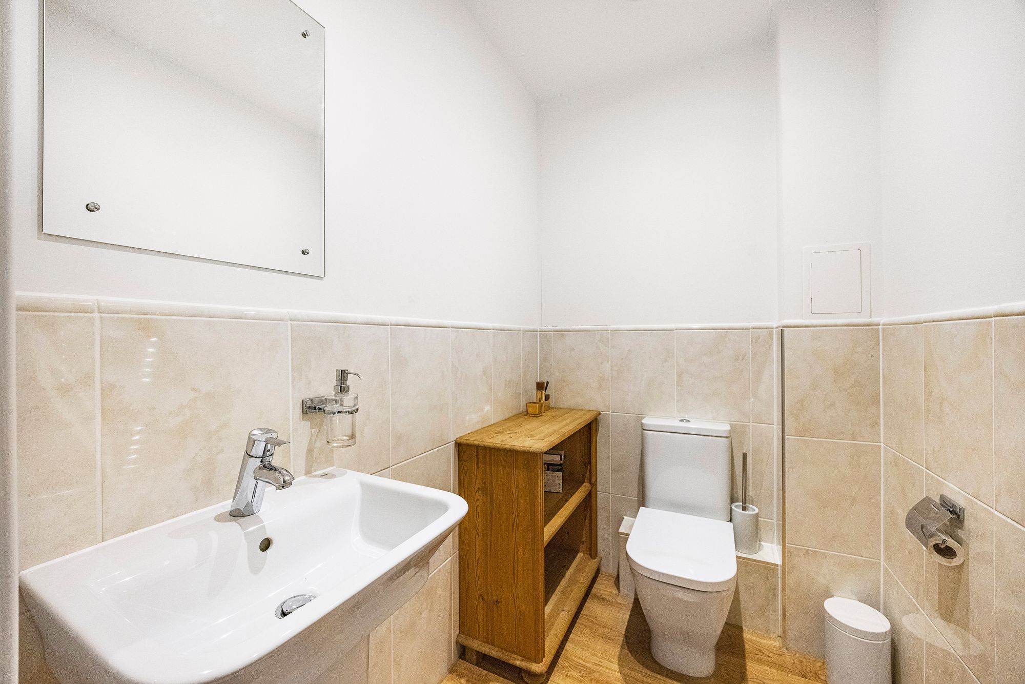 4 bed terraced house for sale in Claude Road, Leyton, E10  - Property Image 13