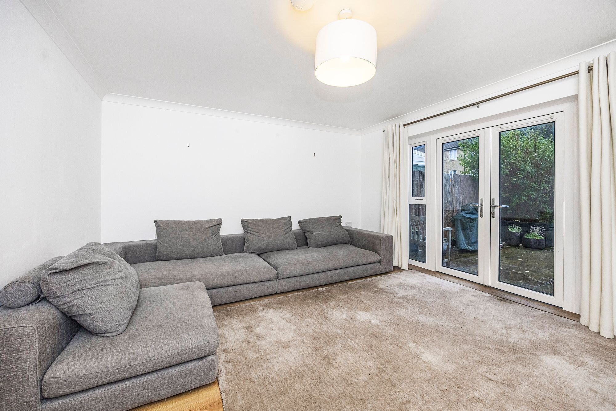 4 bed terraced house for sale in Claude Road, Leyton, E10 5