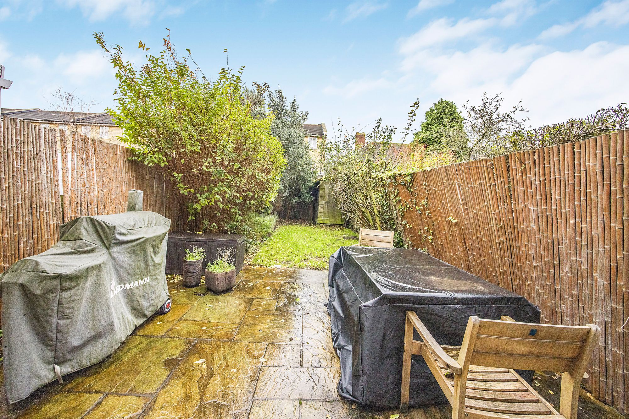 4 bed terraced house for sale in Claude Road, Leyton, E10 22