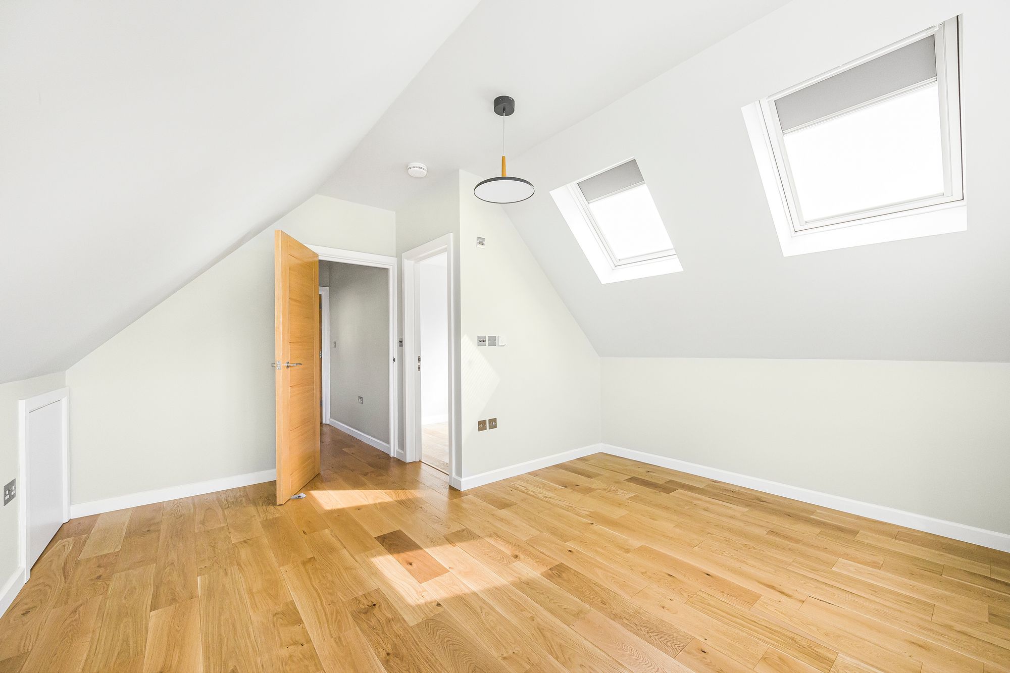 3 bed house to rent in Norlington Road, Leyton, E10  - Property Image 10