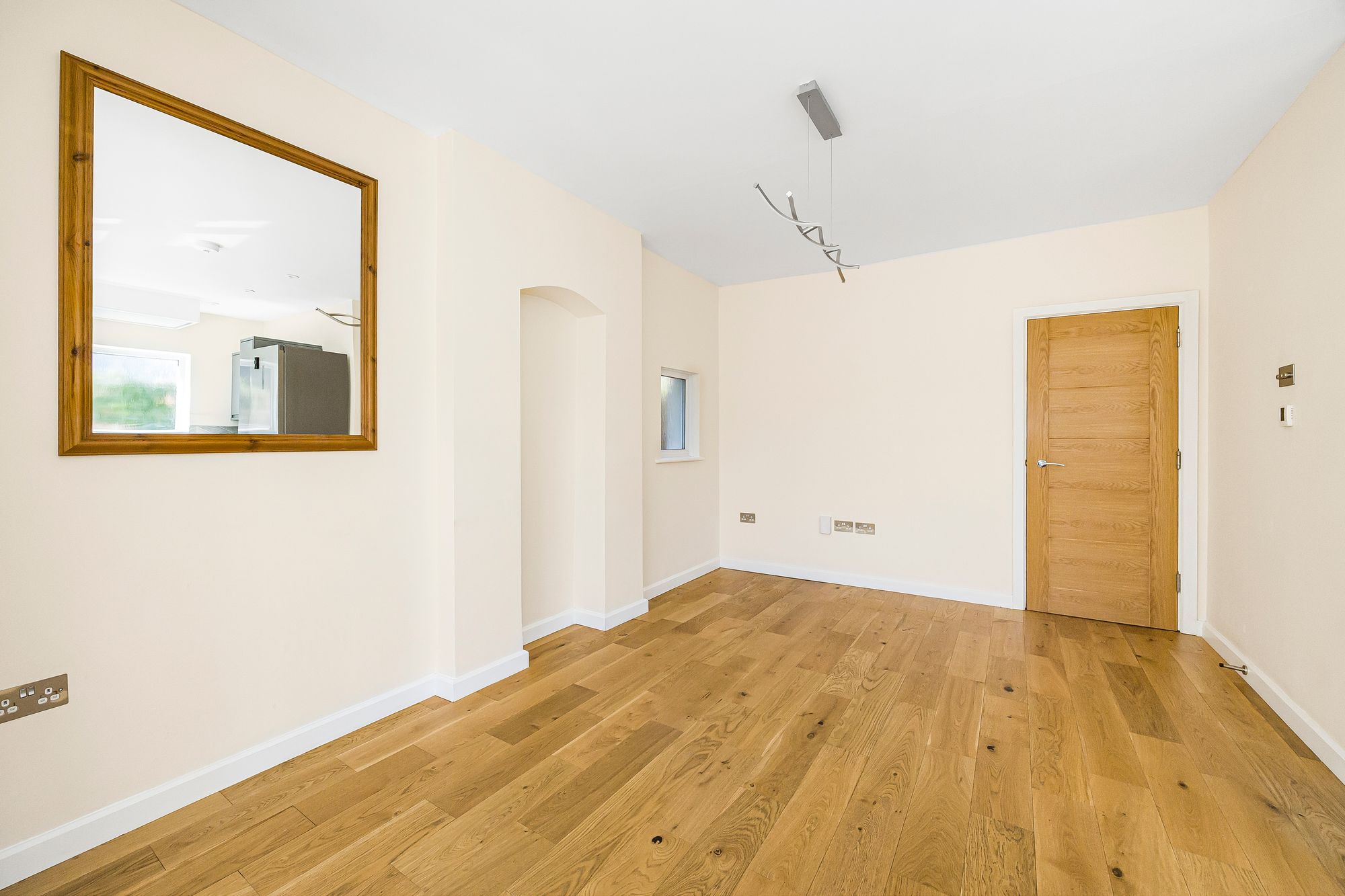 3 bed house to rent in Norlington Road, Leyton, E10  - Property Image 4