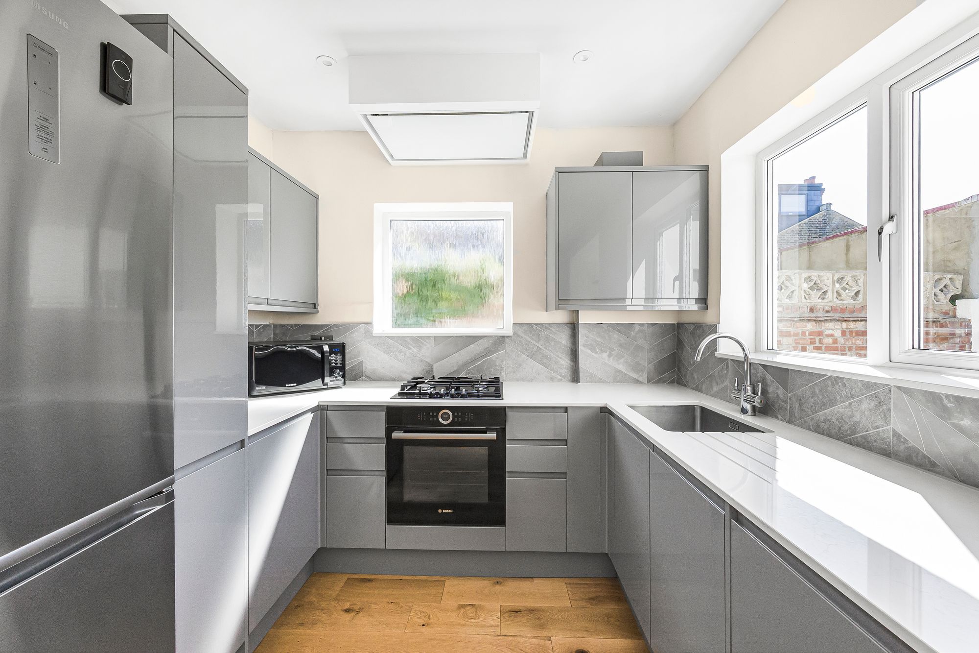 3 bed house to rent in Norlington Road, Leyton, E10  - Property Image 6