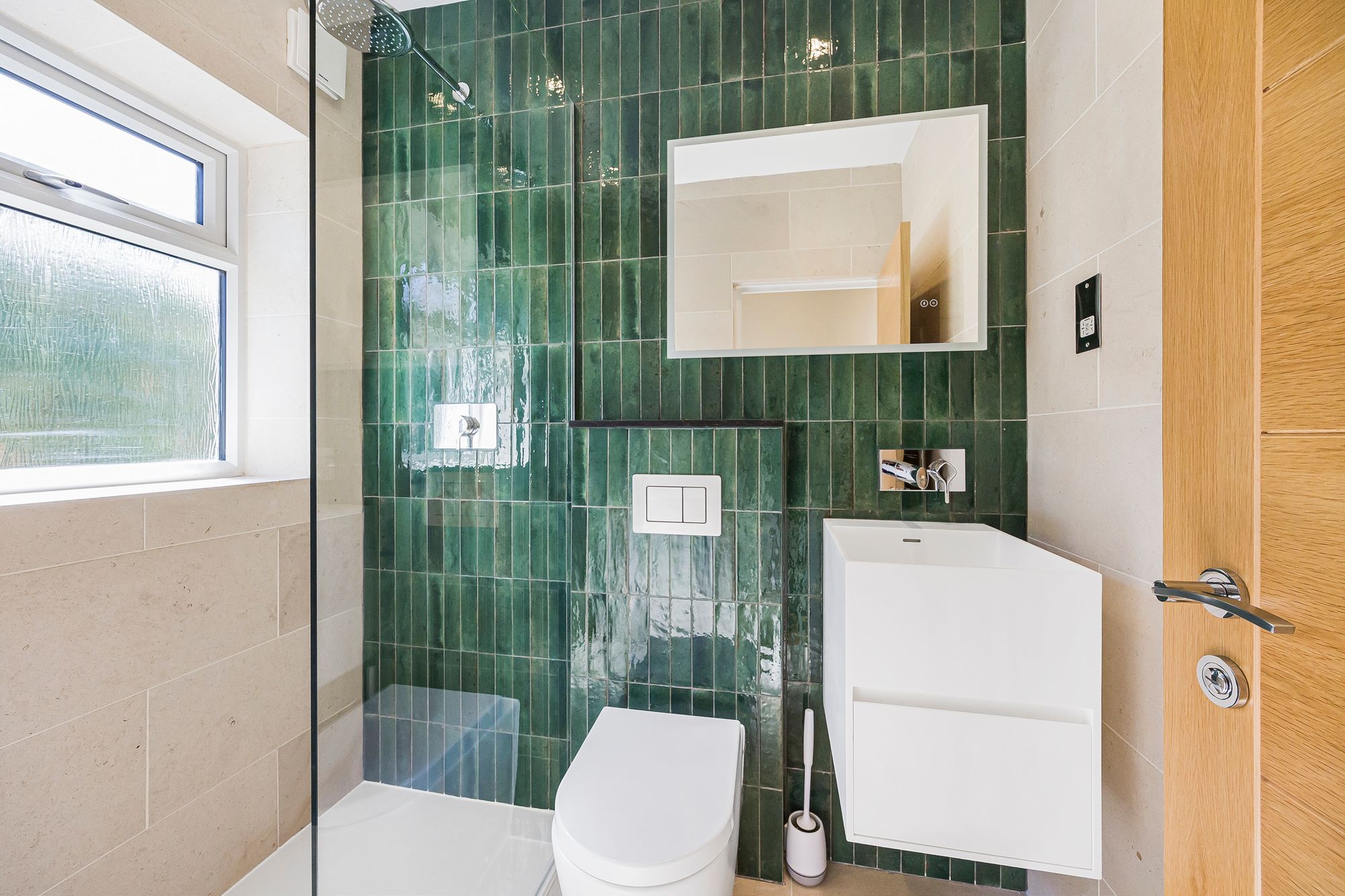 3 bed house to rent in Norlington Road, Leyton, E10  - Property Image 15