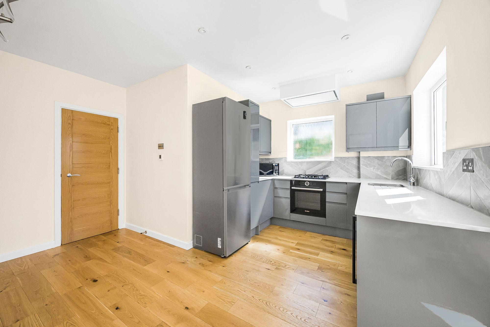 3 bed house to rent in Norlington Road, Leyton, E10 11