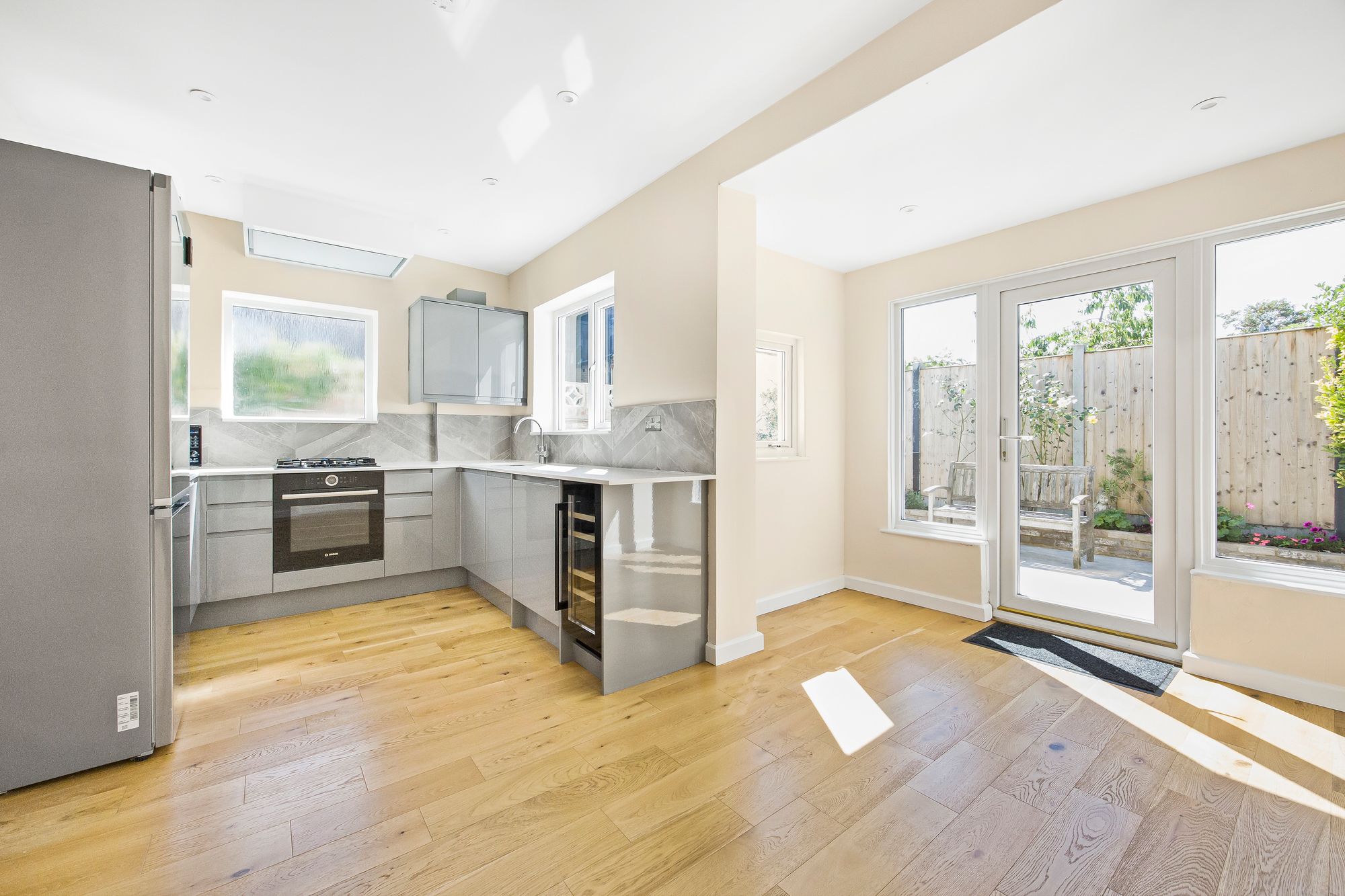 3 bed house to rent in Norlington Road, Leyton, E10 12