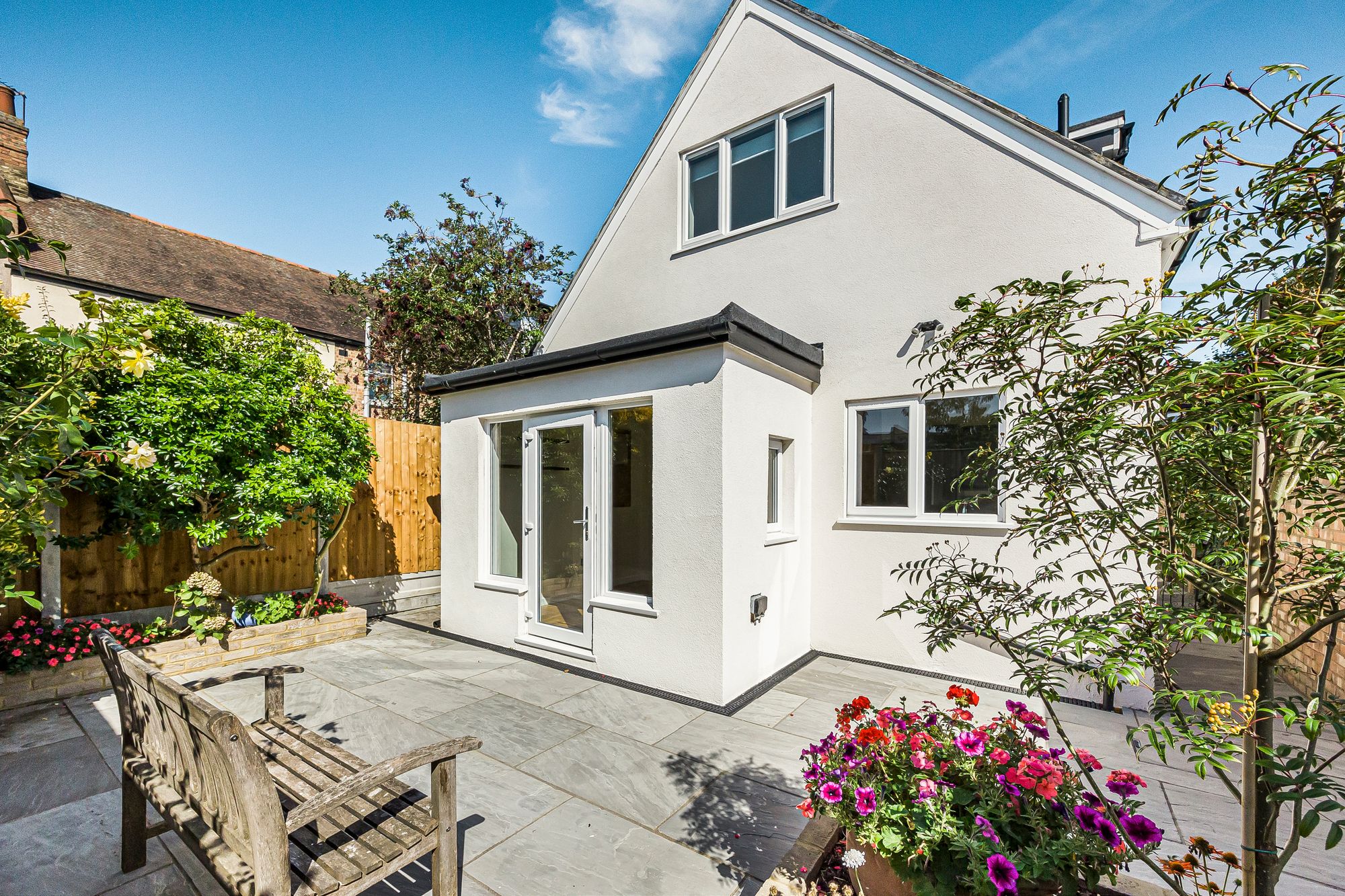 3 bed house to rent in Norlington Road, Leyton, E10  - Property Image 16