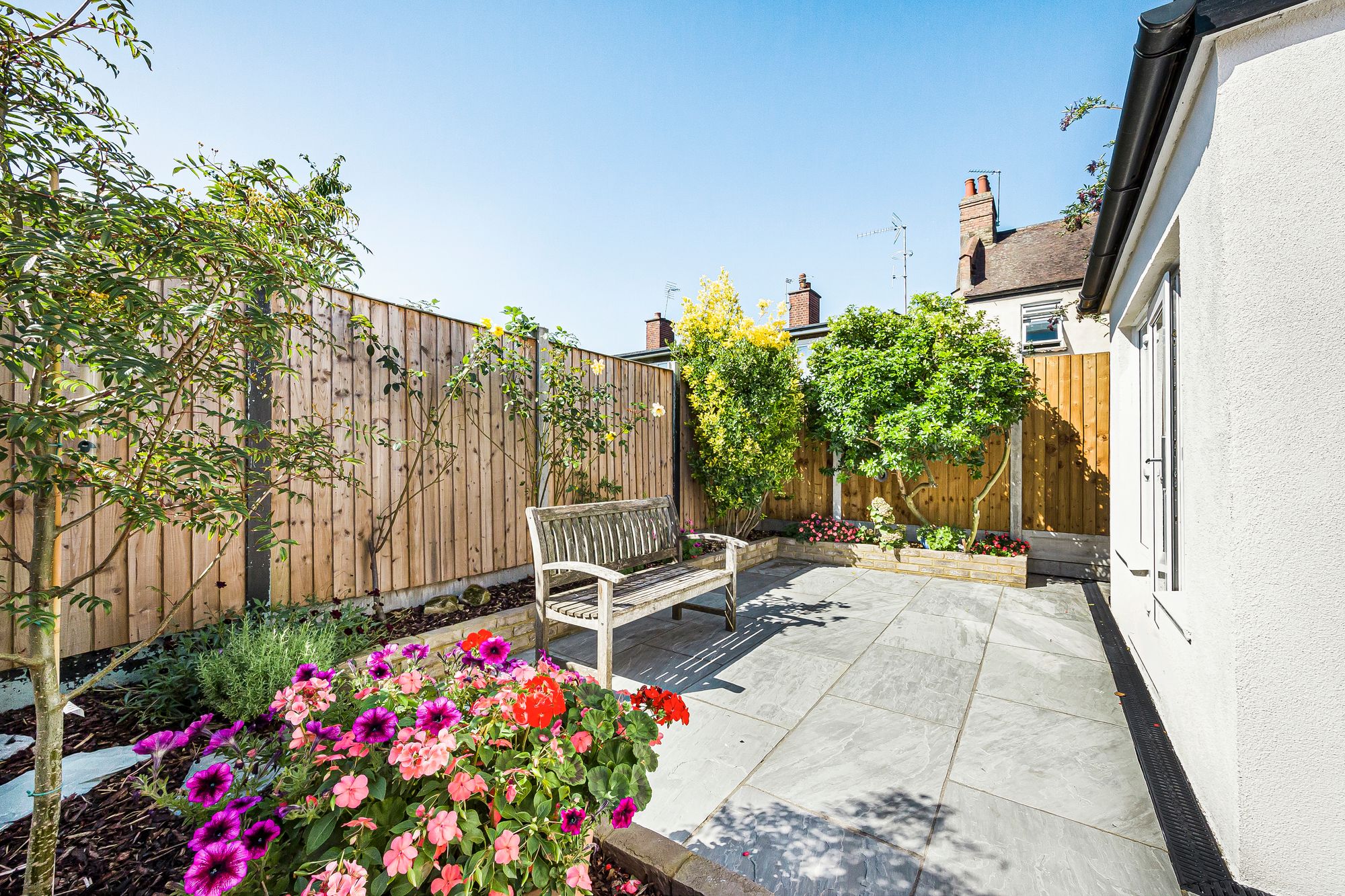 3 bed house to rent in Norlington Road, Leyton, E10  - Property Image 17