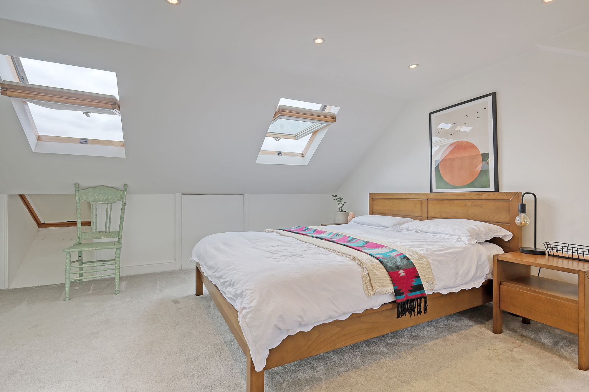 4 bed mid-terraced house for sale in Murchison Road, London, E10  - Property Image 19