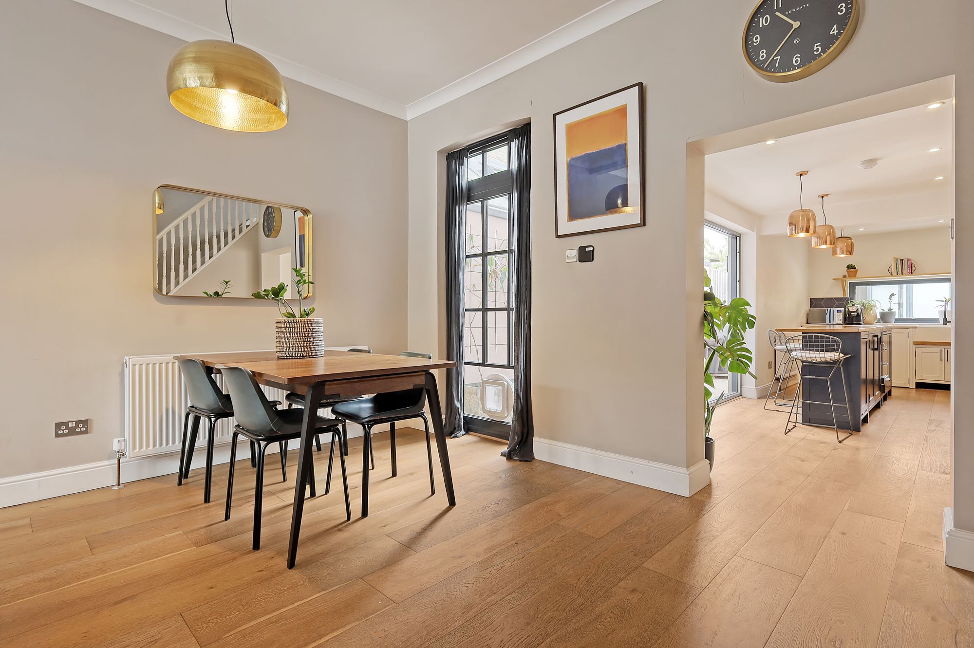 4 bed mid-terraced house for sale in Murchison Road, London, E10  - Property Image 7