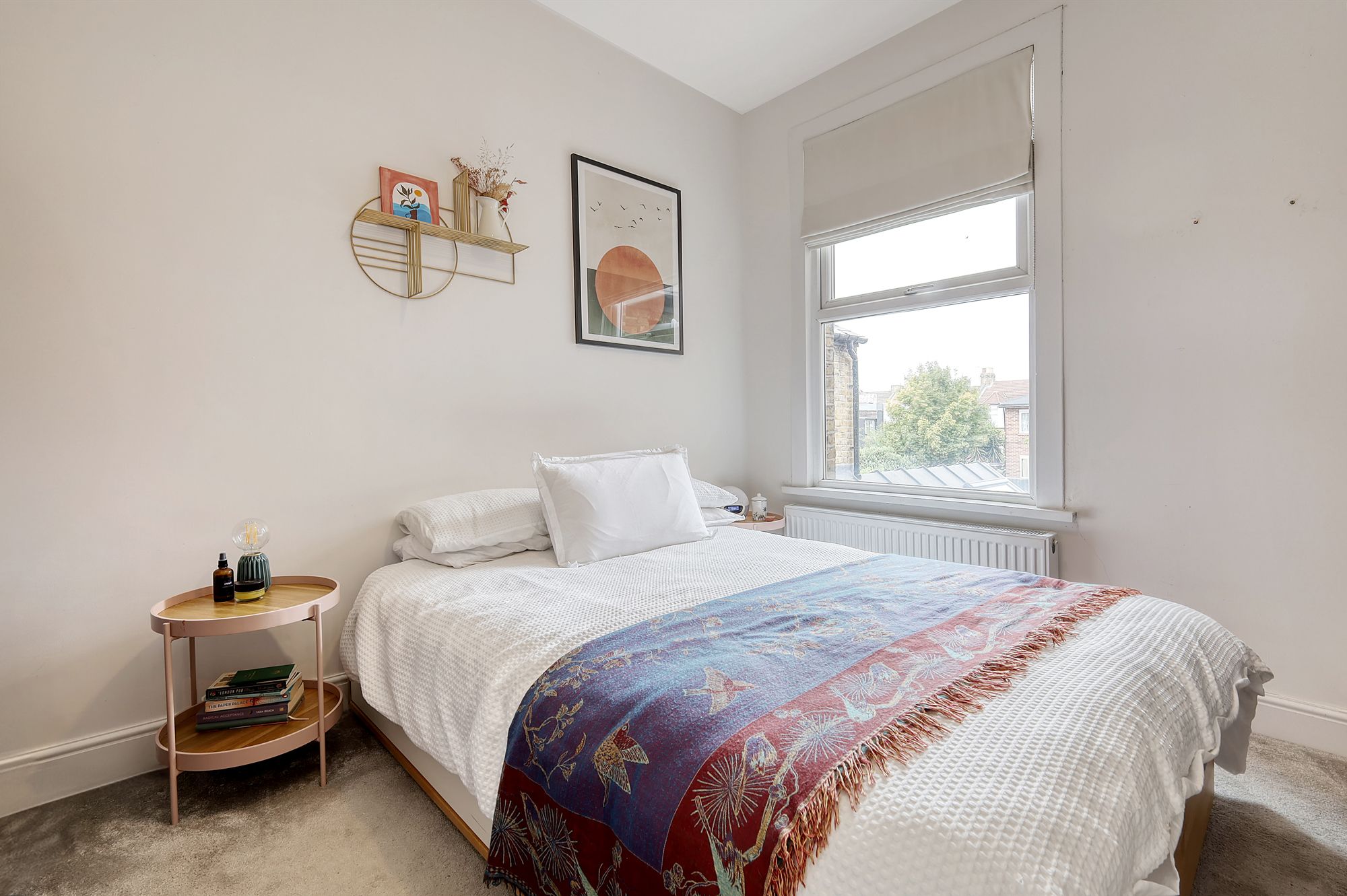 4 bed mid-terraced house for sale in Murchison Road, London, E10  - Property Image 15