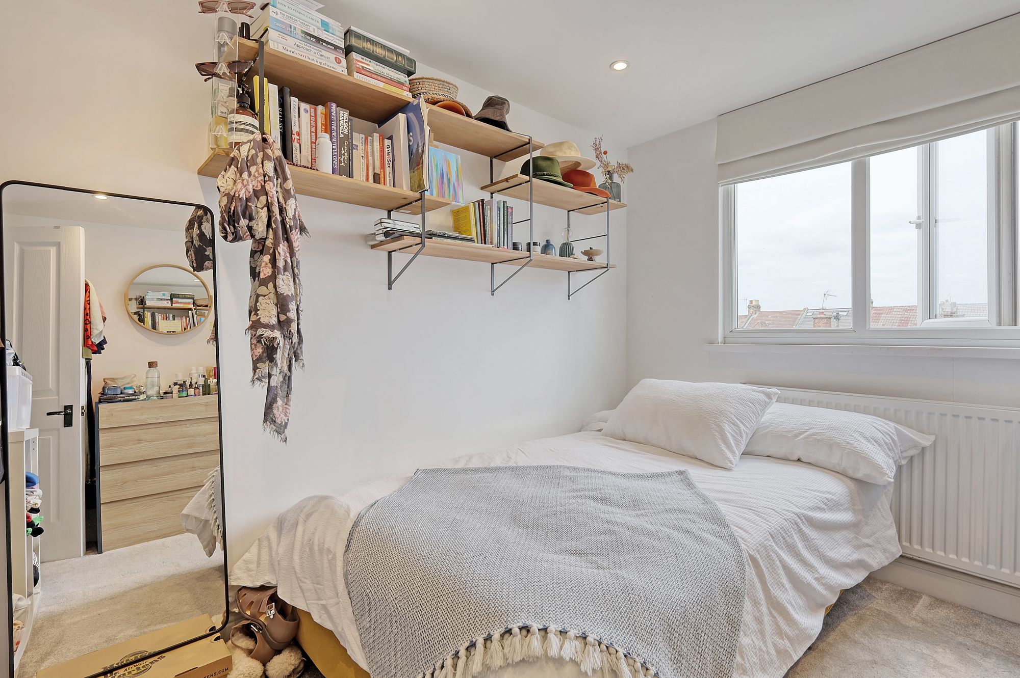 4 bed mid-terraced house for sale in Murchison Road, London, E10  - Property Image 20