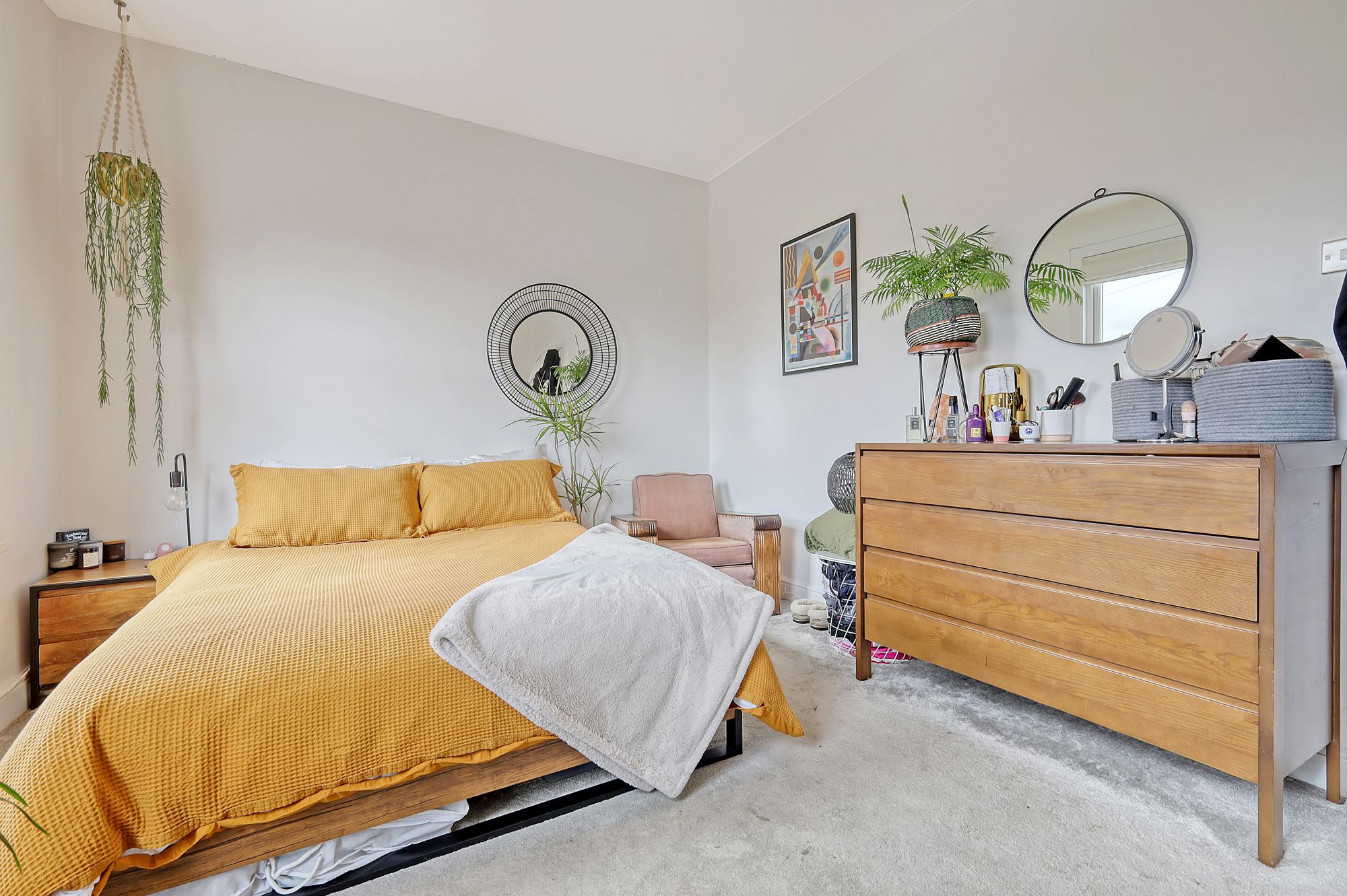 4 bed mid-terraced house for sale in Murchison Road, London, E10  - Property Image 16