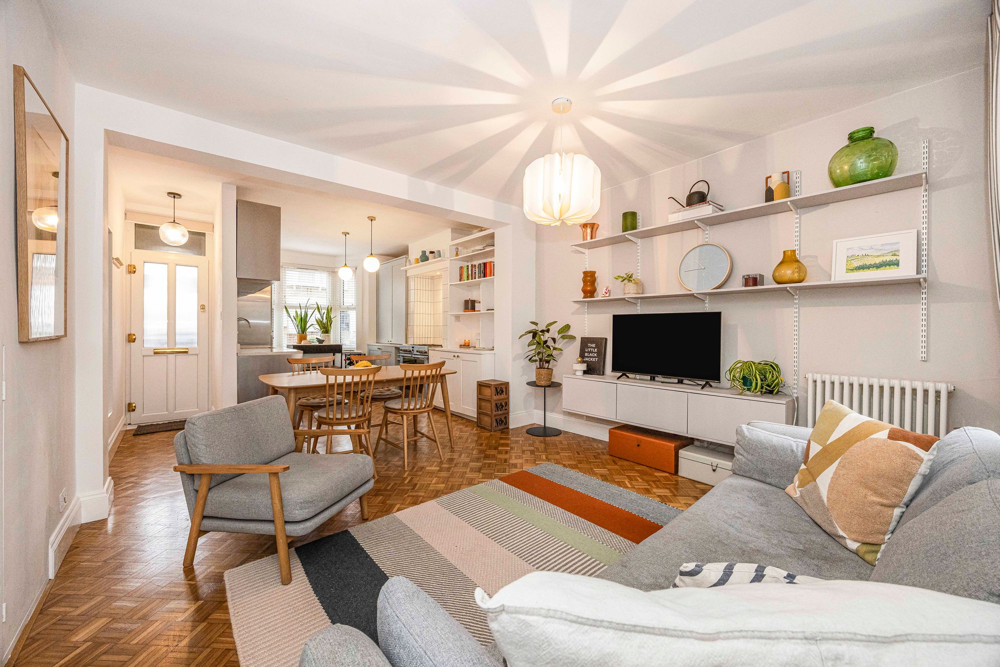 2 bed flat for sale in Francis Road, Leyton, E10 1