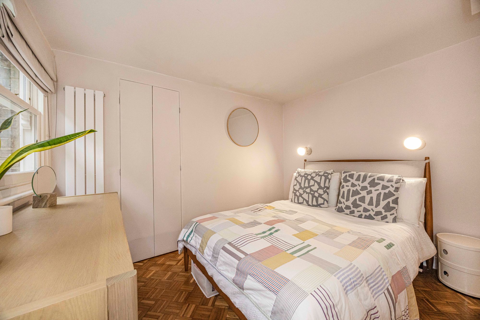 2 bed flat for sale in Francis Road, Leyton, E10  - Property Image 13