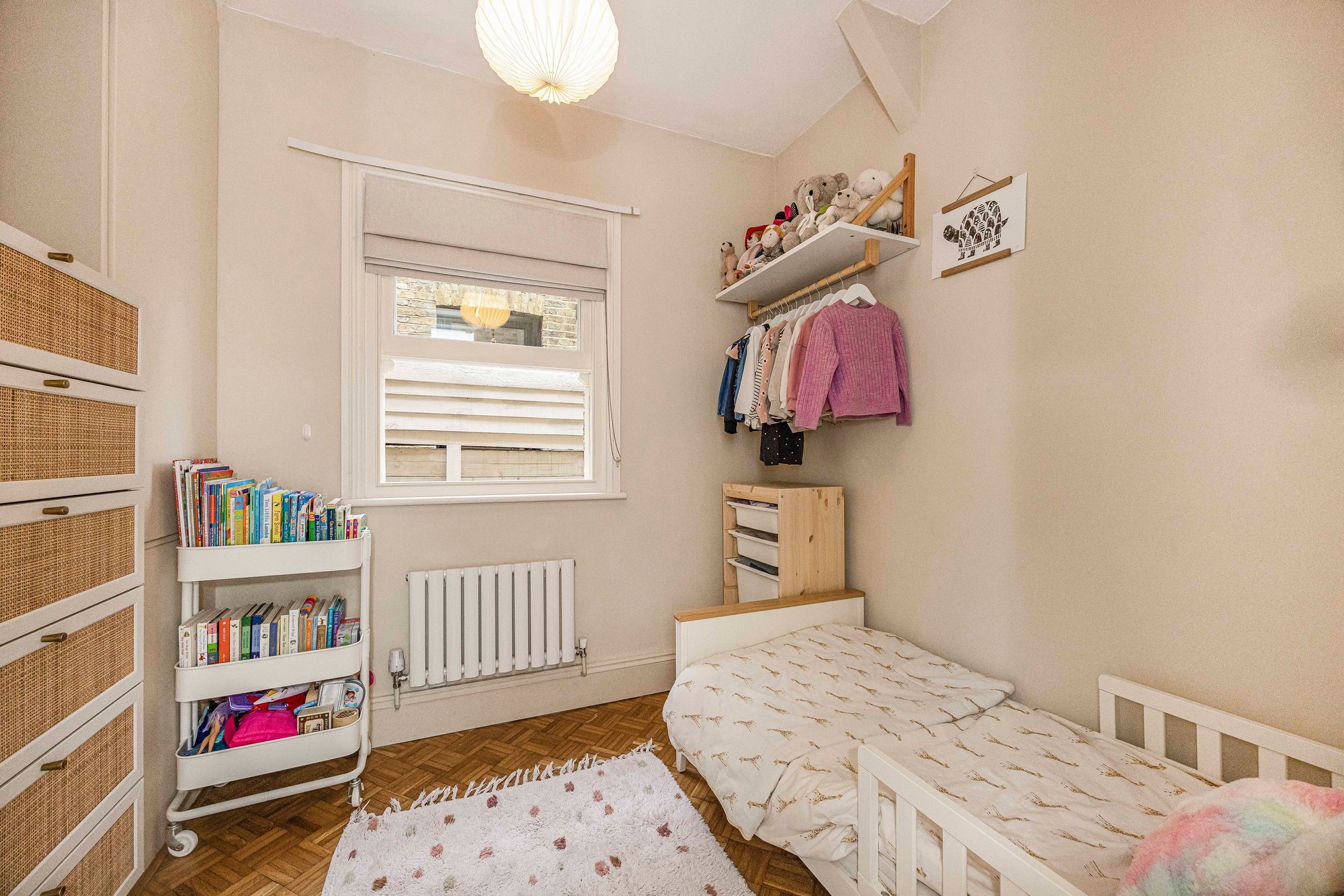2 bed flat for sale in Francis Road, Leyton, E10  - Property Image 15