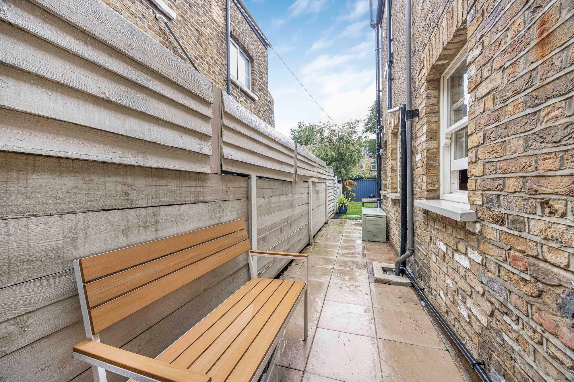 2 bed flat for sale in Francis Road, Leyton, E10  - Property Image 11