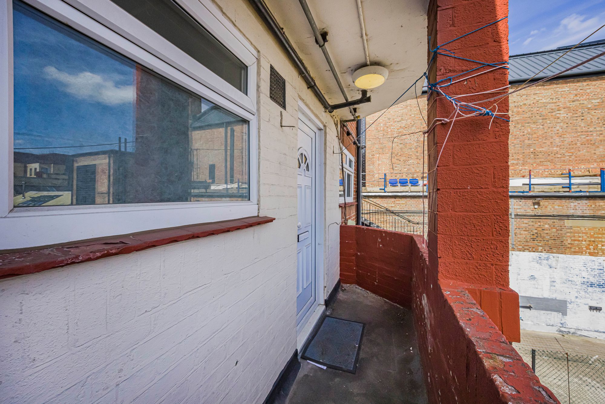2 bed flat for sale in Bridge Court, Lea Bridge Road, Leyton, E10  - Property Image 7