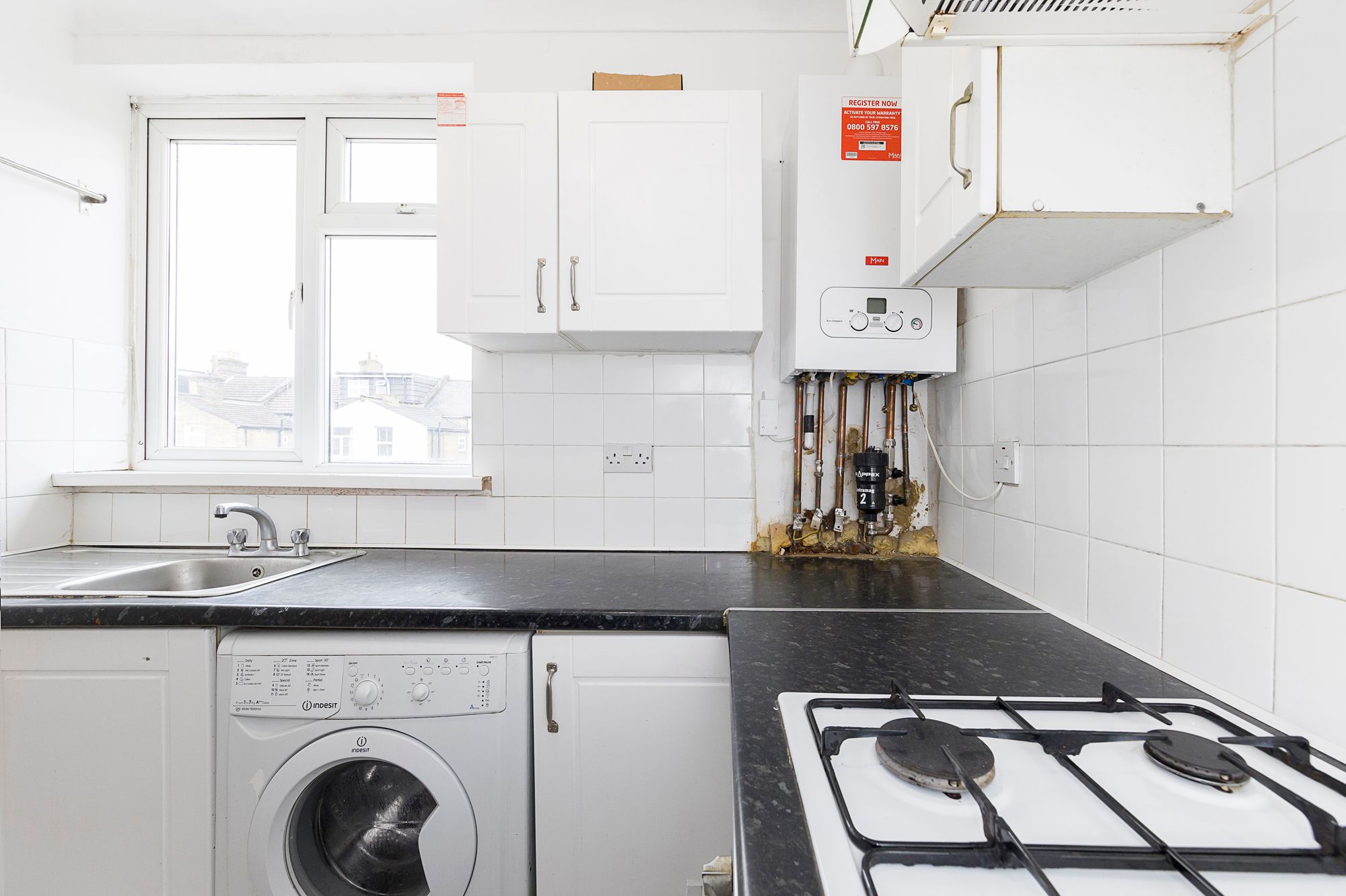 3 bed house to rent in Ashville Road, Leytonstone, E11 13