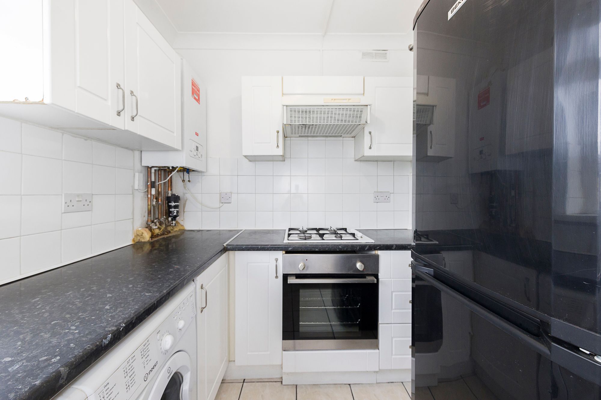 3 bed house to rent in Ashville Road, Leytonstone, E11 12