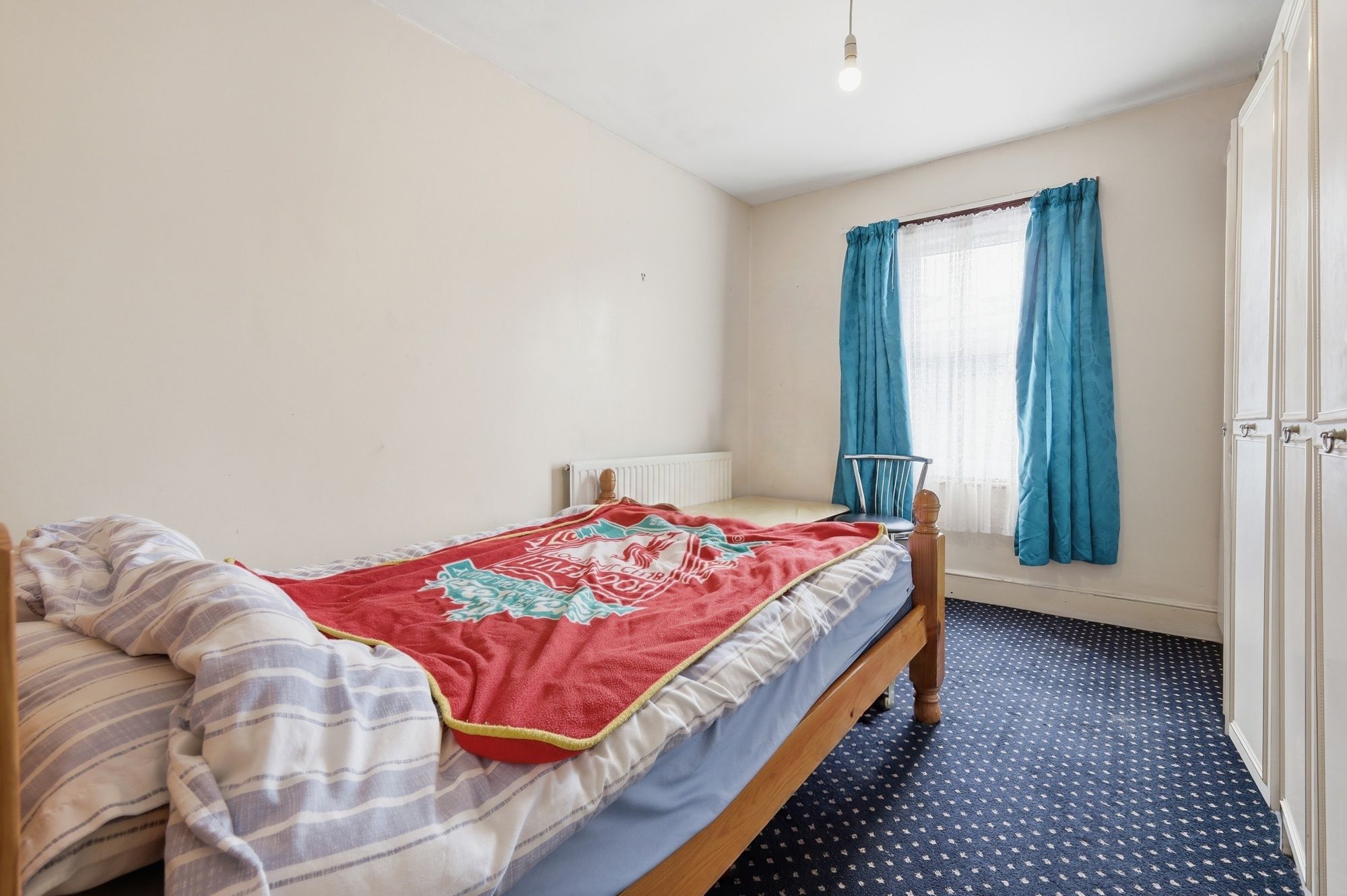 6 bed end of terrace house for sale in Beaconsfield Road, Leyton, E10 16