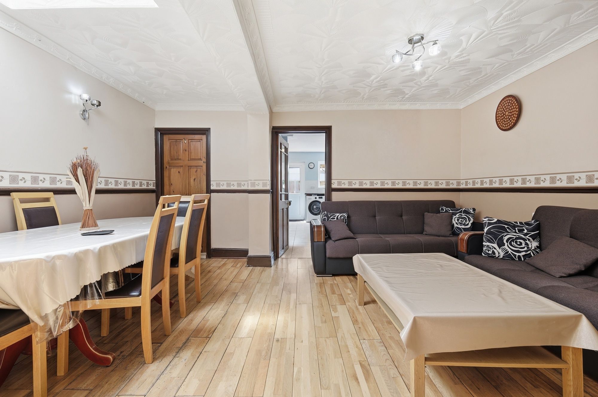 6 bed end of terrace house for sale in Beaconsfield Road, Leyton, E10 6