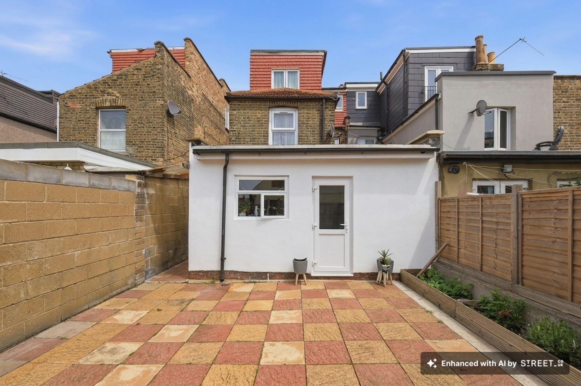 6 bed end of terrace house for sale in Beaconsfield Road, Leyton, E10  - Property Image 20
