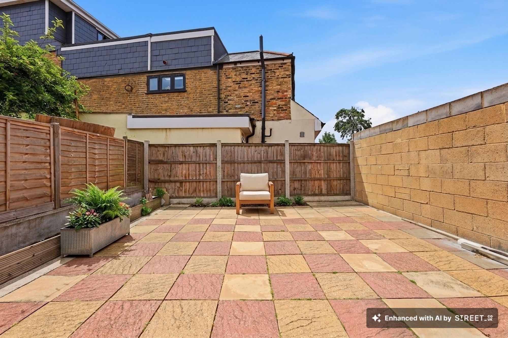 6 bed end of terrace house for sale in Beaconsfield Road, Leyton, E10 20