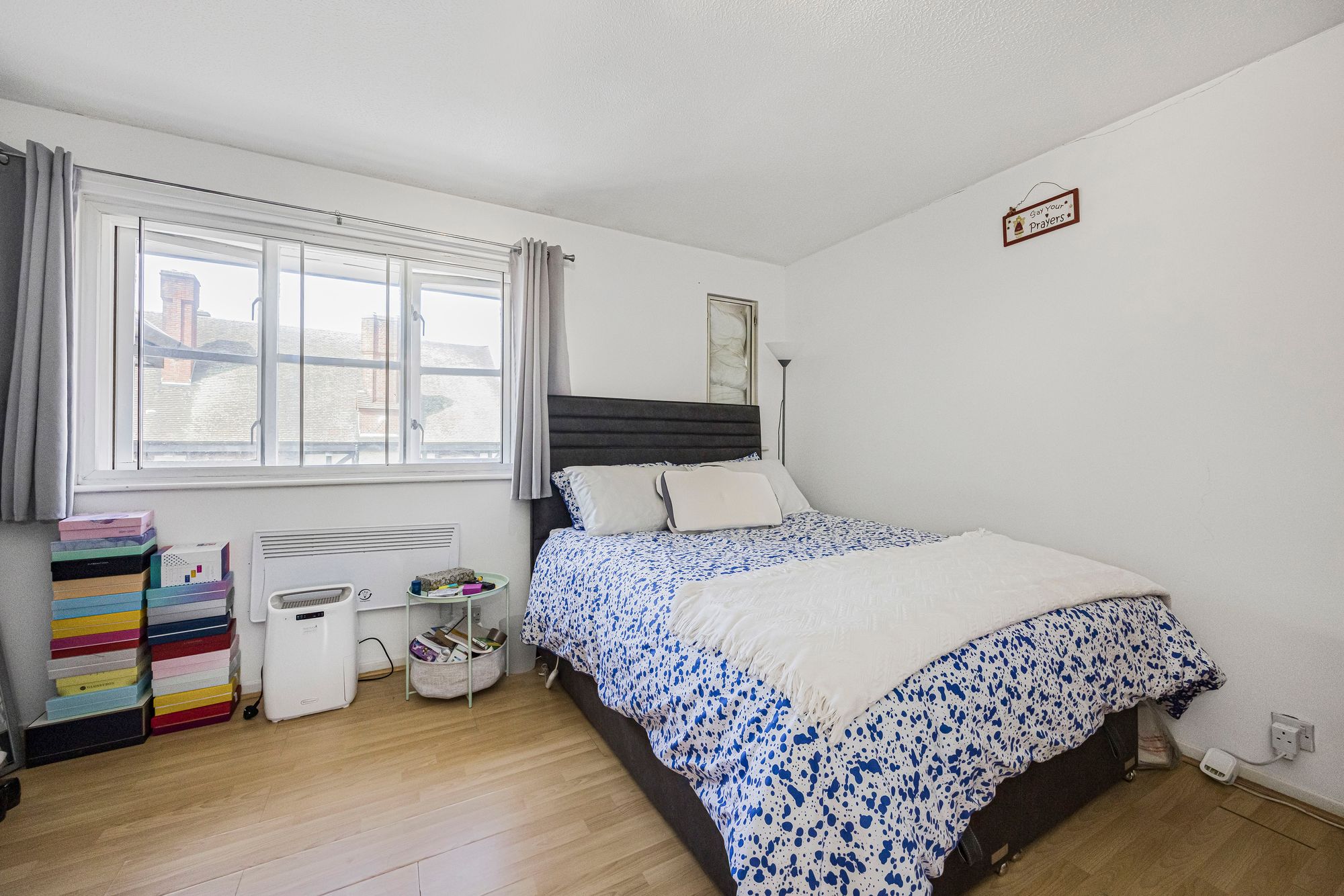 1 bed apartment for sale in Paramount House, High Road Leytonstone, Leytonstone, E11  - Property Image 7