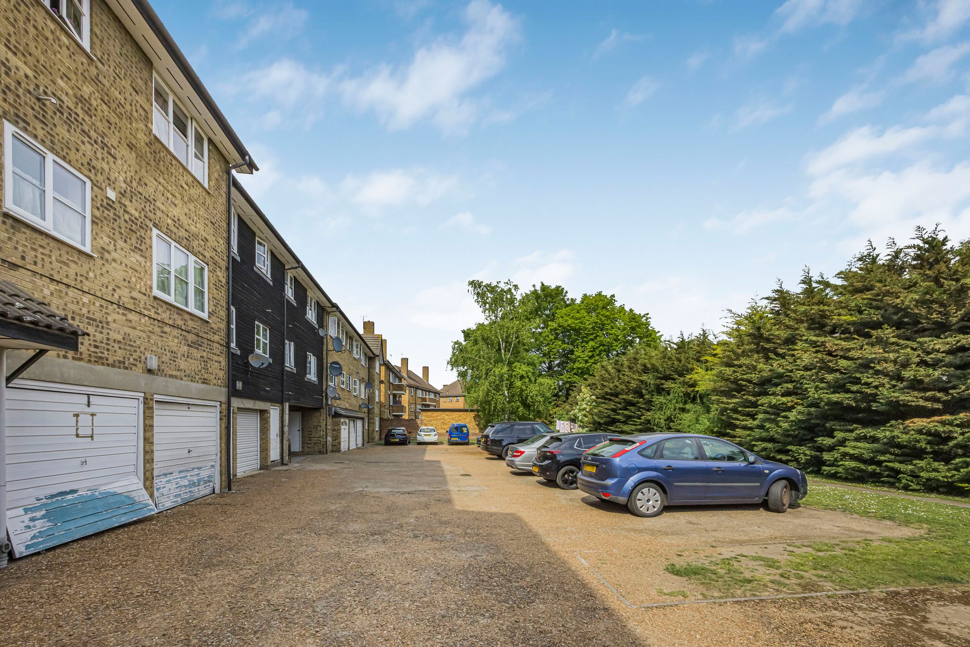 1 bed apartment for sale in Paramount House, High Road Leytonstone, Leytonstone, E11  - Property Image 9