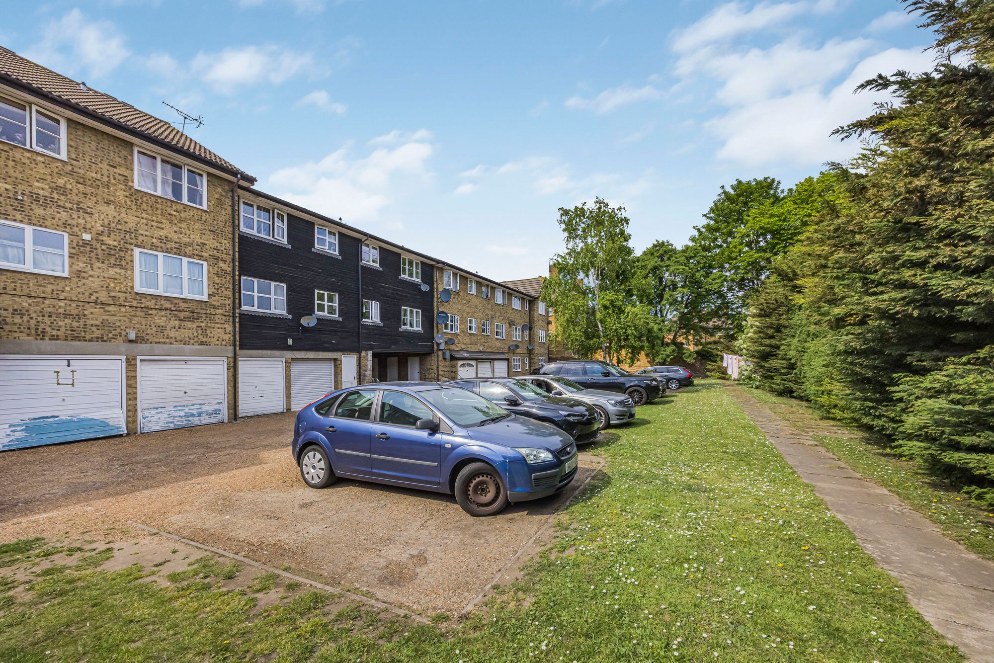 1 bed apartment for sale in Paramount House, High Road Leytonstone, Leytonstone, E11  - Property Image 12