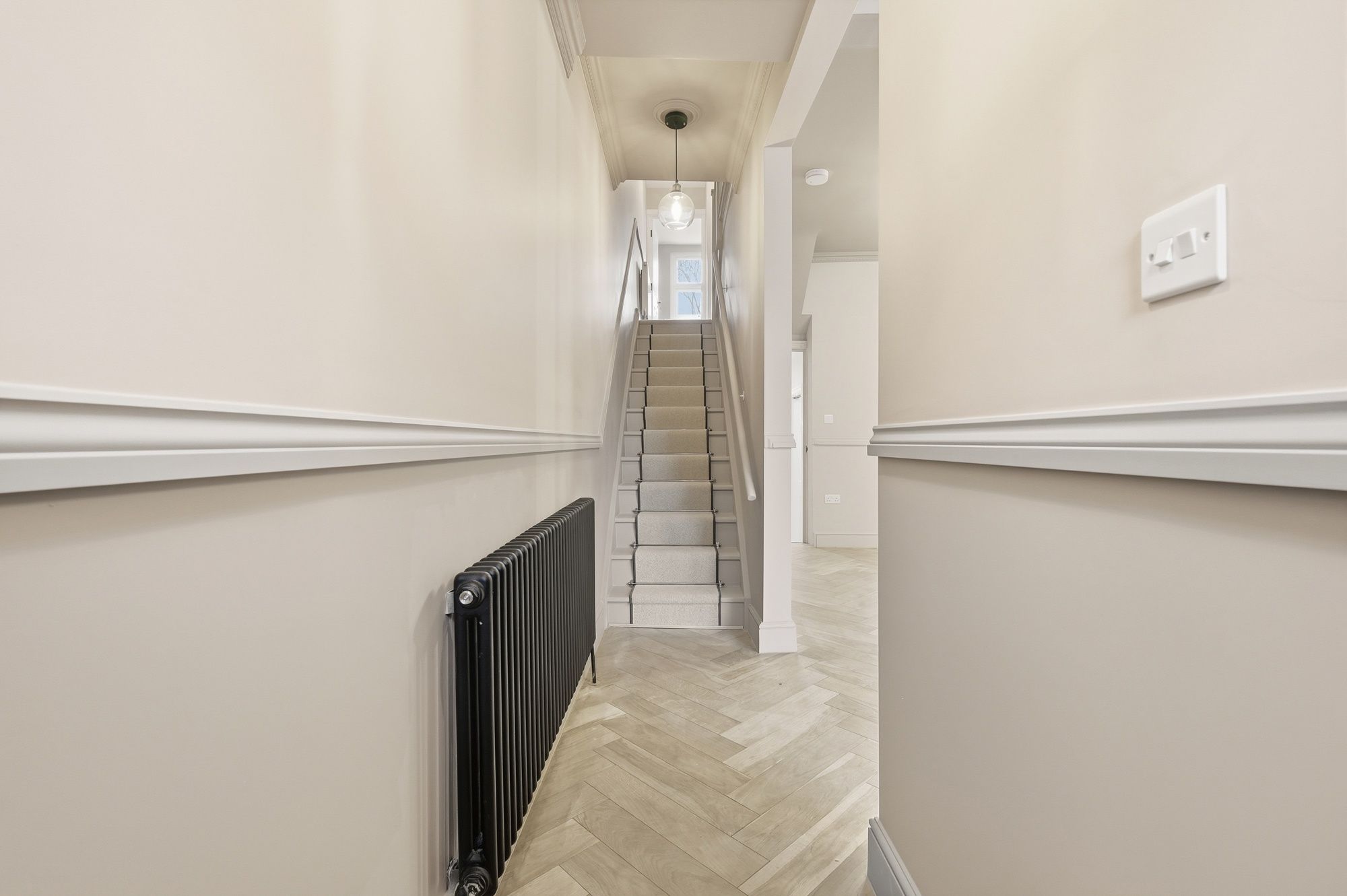 4 bed mid-terraced house for sale in St. Marys Road, Leyton, E10 18