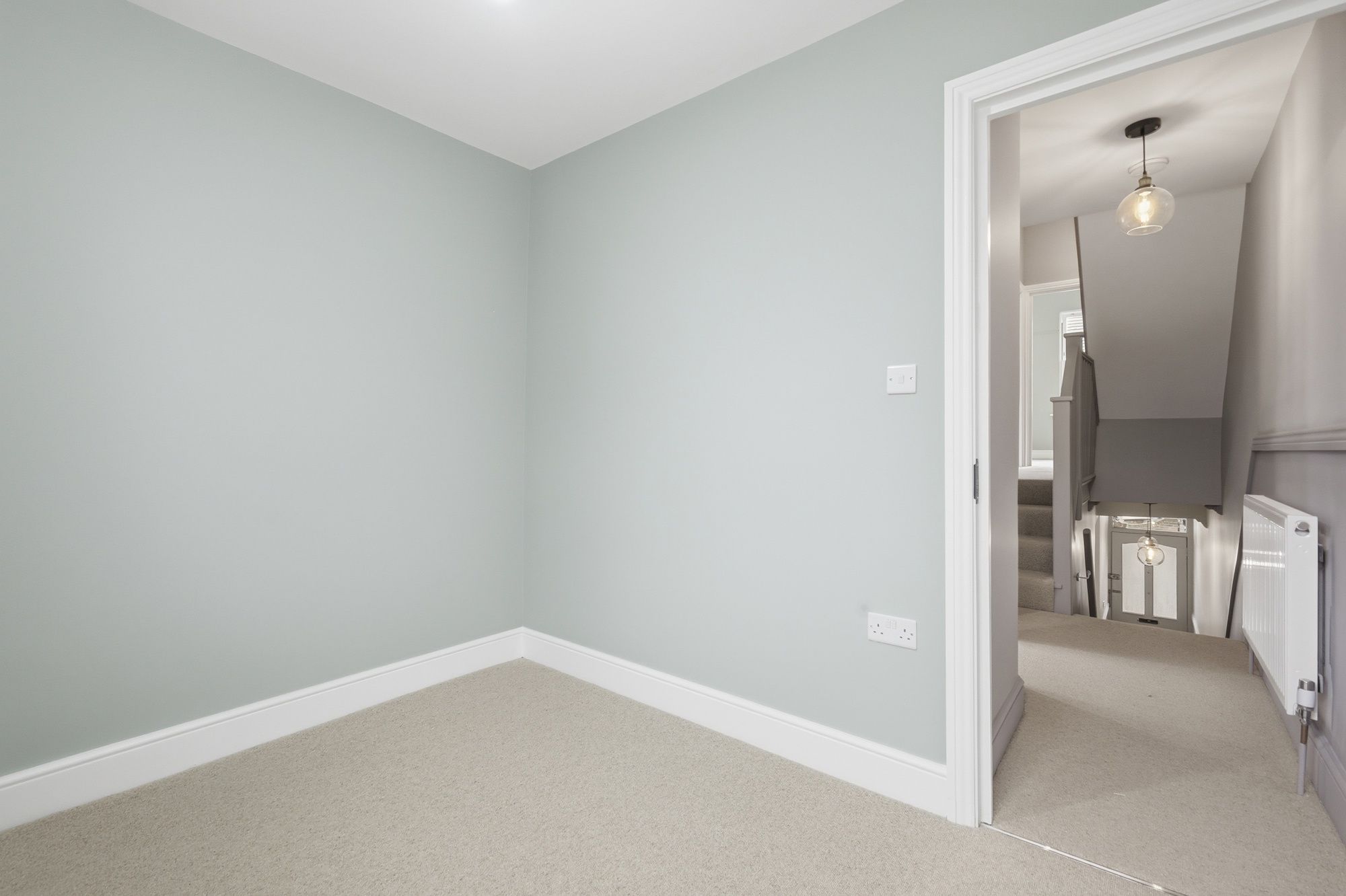 4 bed mid-terraced house for sale in St. Marys Road, Leyton, E10  - Property Image 26