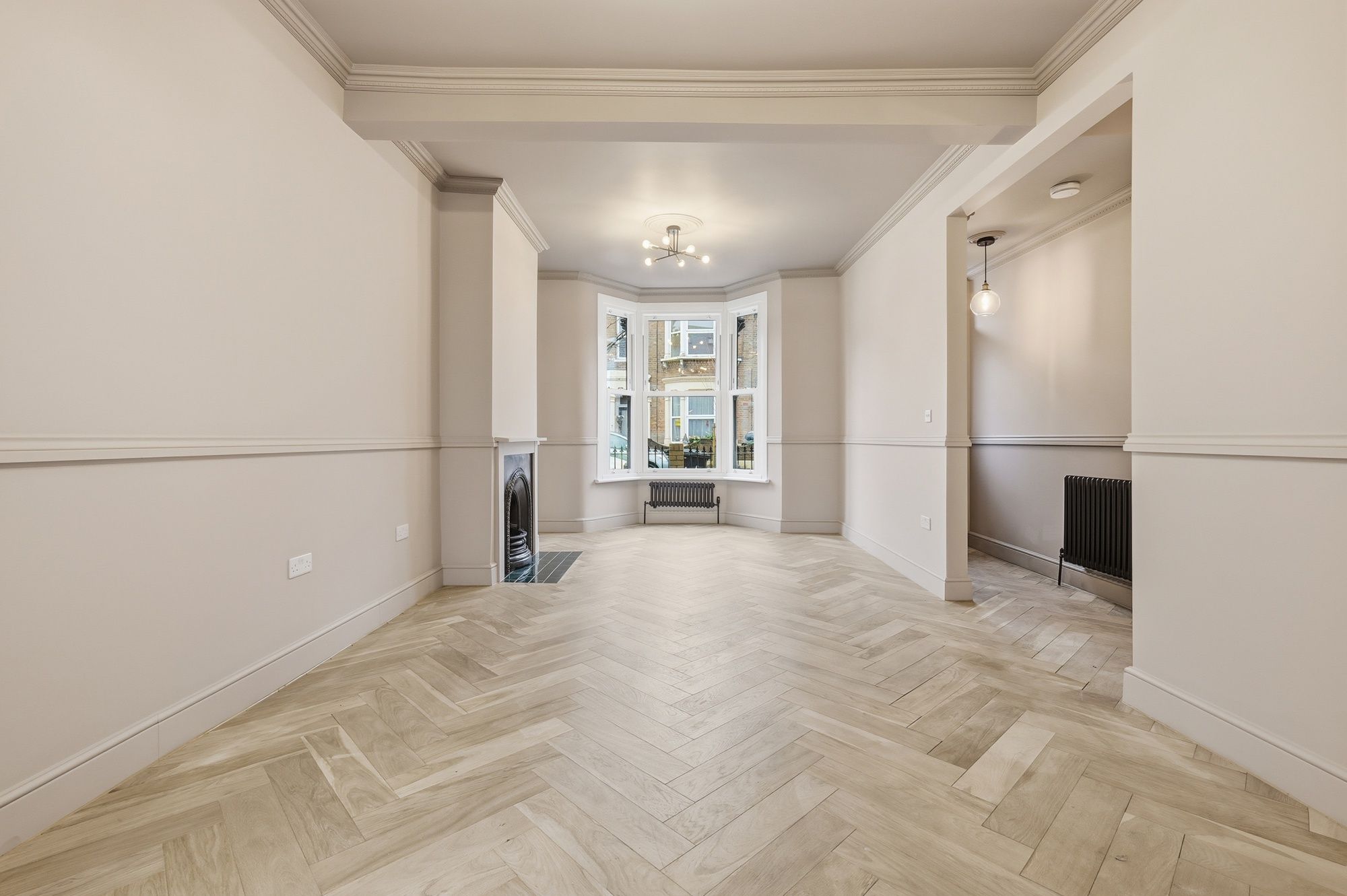 4 bed mid-terraced house for sale in St. Marys Road, Leyton, E10  - Property Image 21