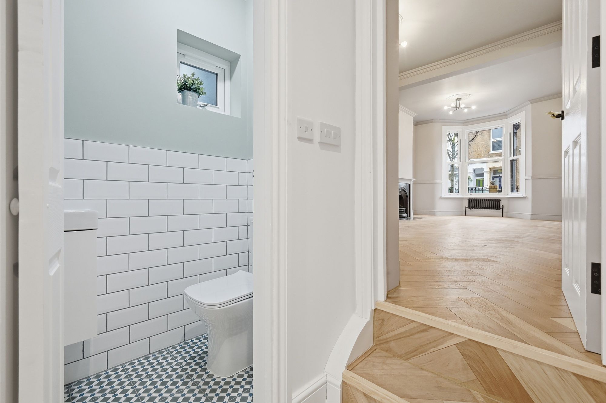 4 bed mid-terraced house for sale in St. Marys Road, Leyton, E10  - Property Image 23