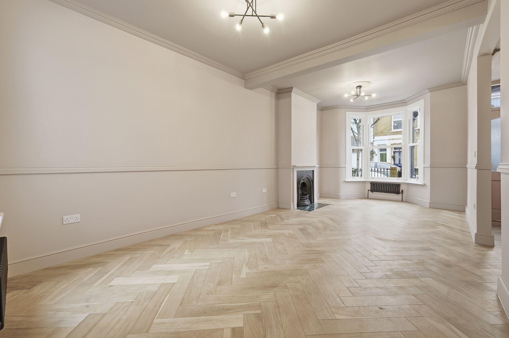 4 bed mid-terraced house for sale in St. Marys Road, Leyton, E10  - Property Image 17