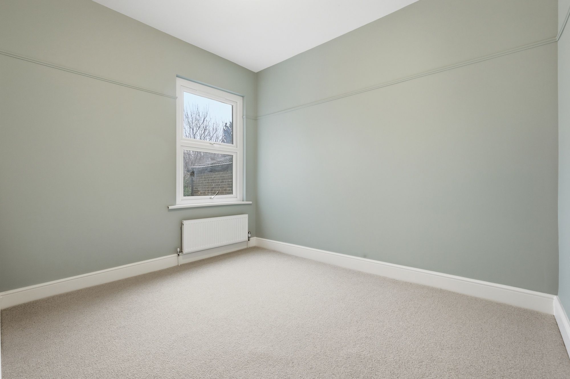 4 bed mid-terraced house for sale in St. Marys Road, Leyton, E10 28