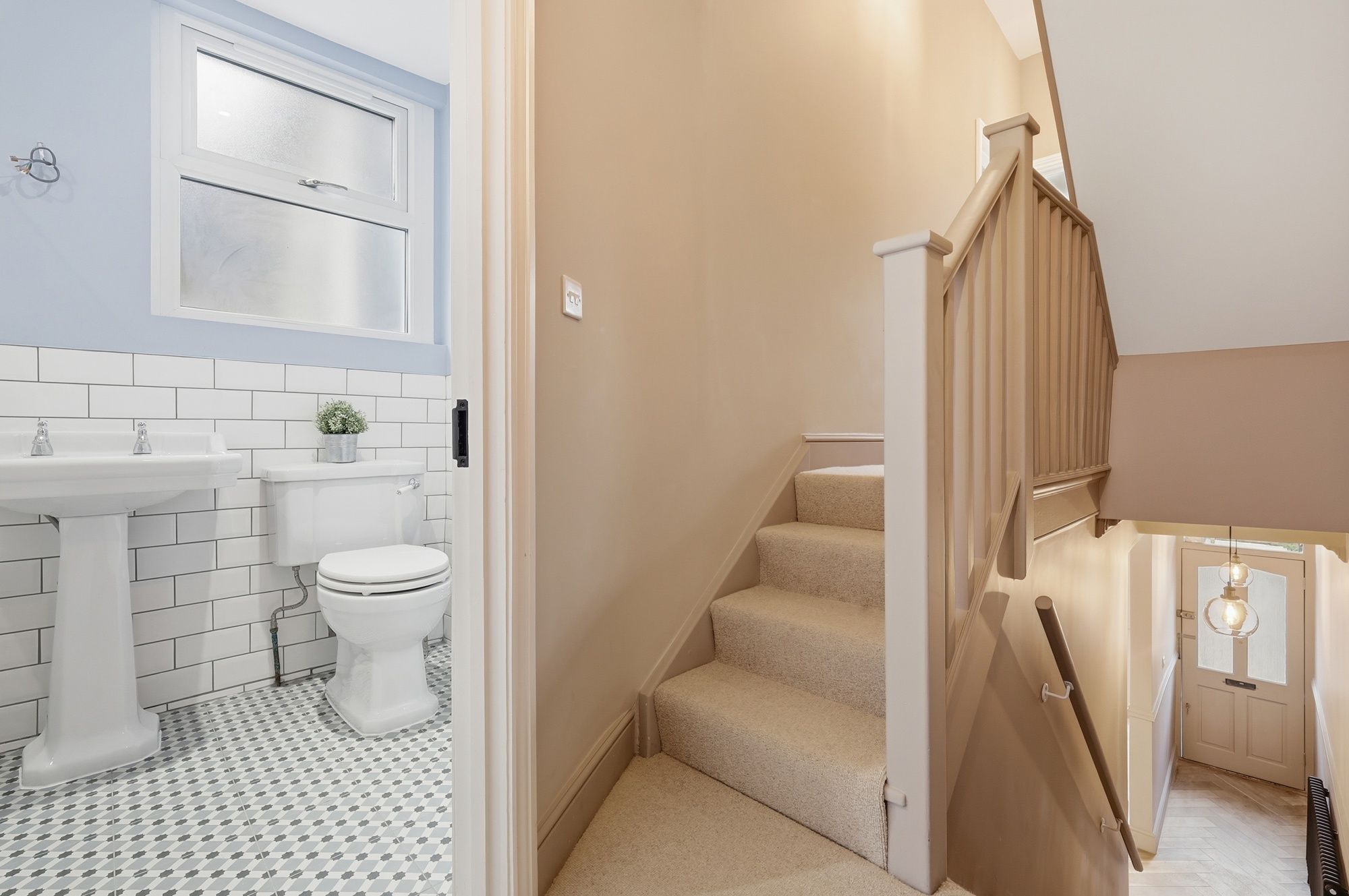 4 bed mid-terraced house for sale in St. Marys Road, Leyton, E10  - Property Image 31