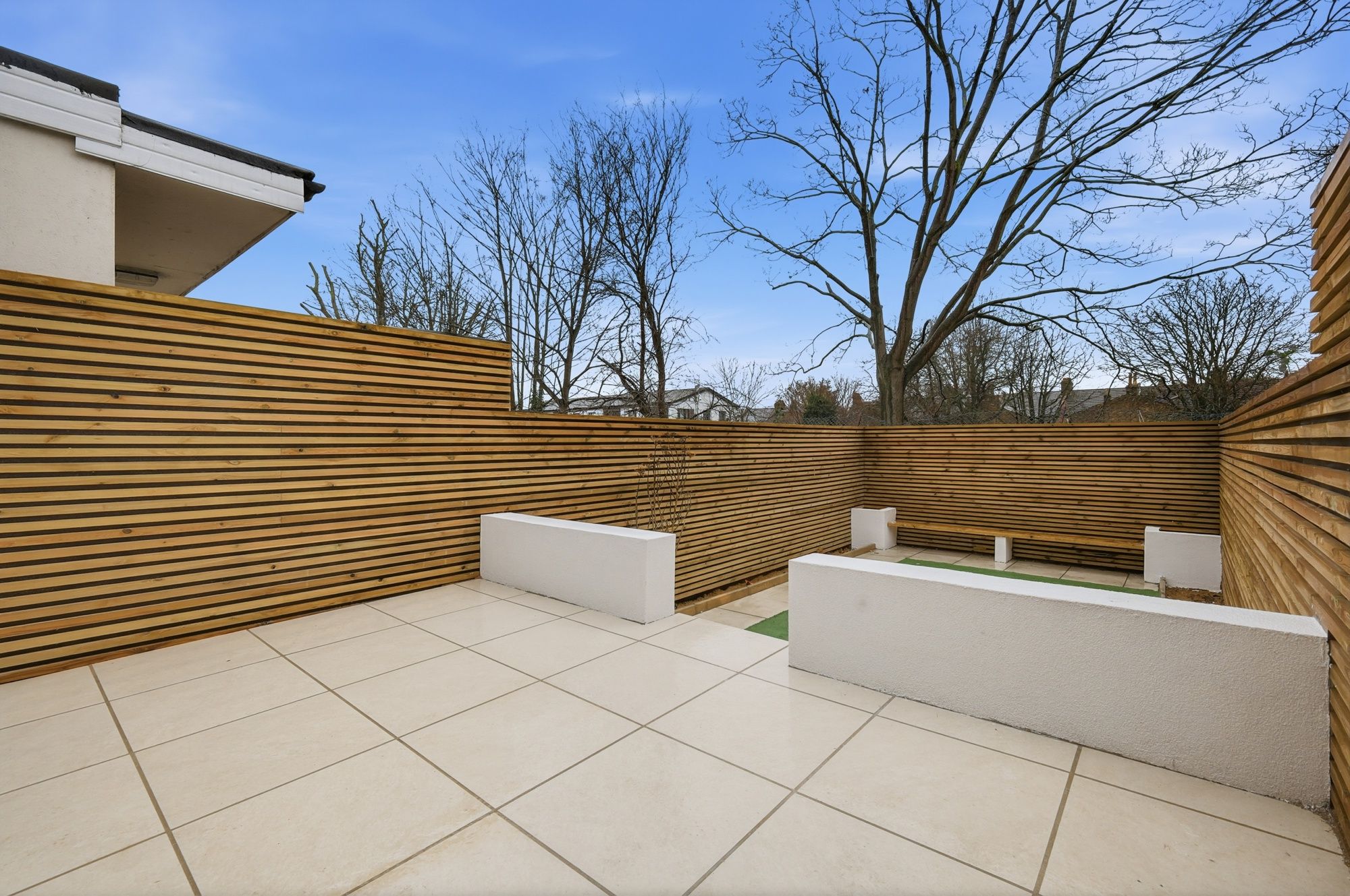 4 bed mid-terraced house for sale in St. Marys Road, Leyton, E10  - Property Image 41