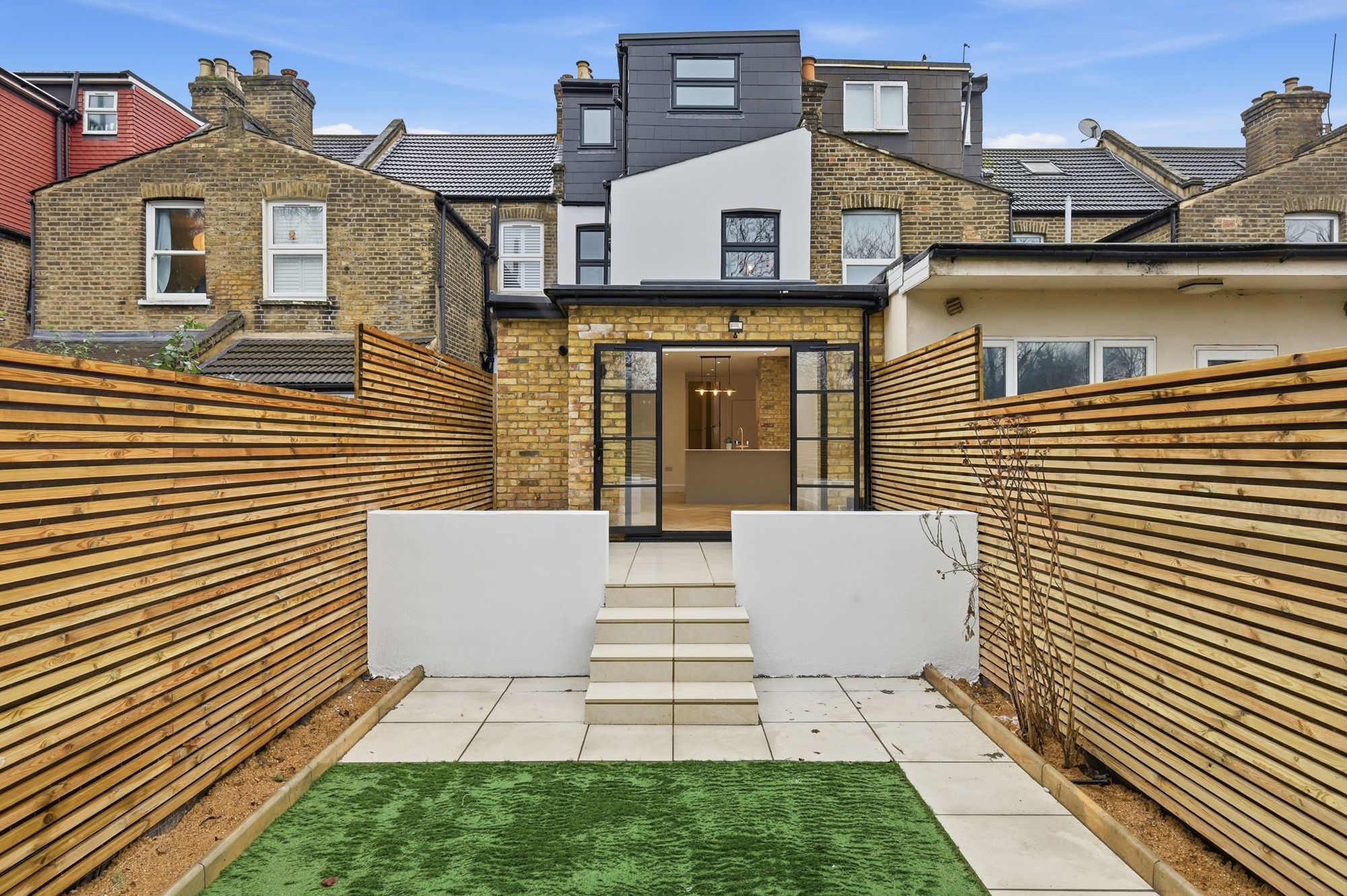 4 bed mid-terraced house for sale in St. Marys Road, Leyton, E10 41