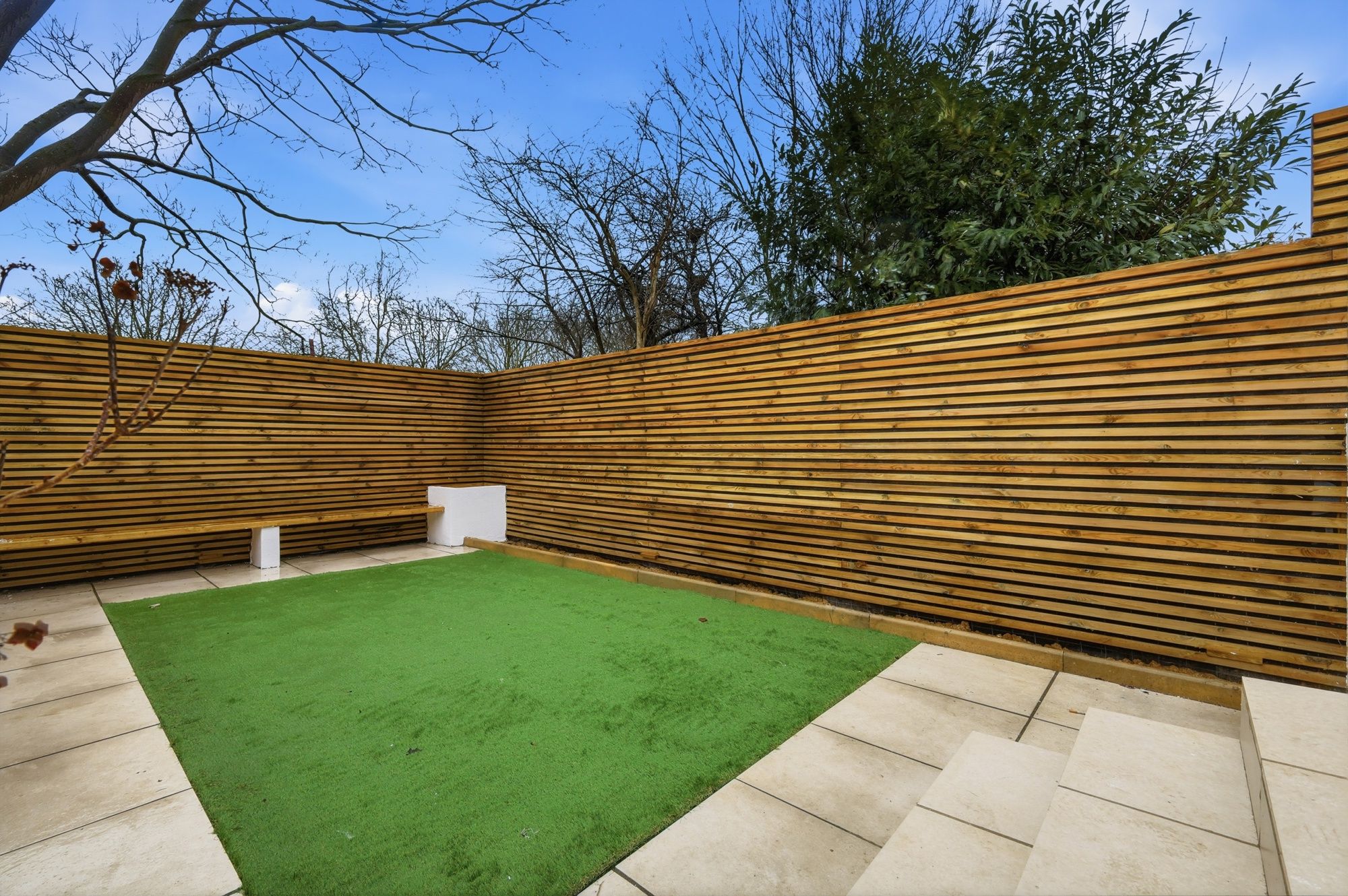 4 bed mid-terraced house for sale in St. Marys Road, Leyton, E10  - Property Image 43